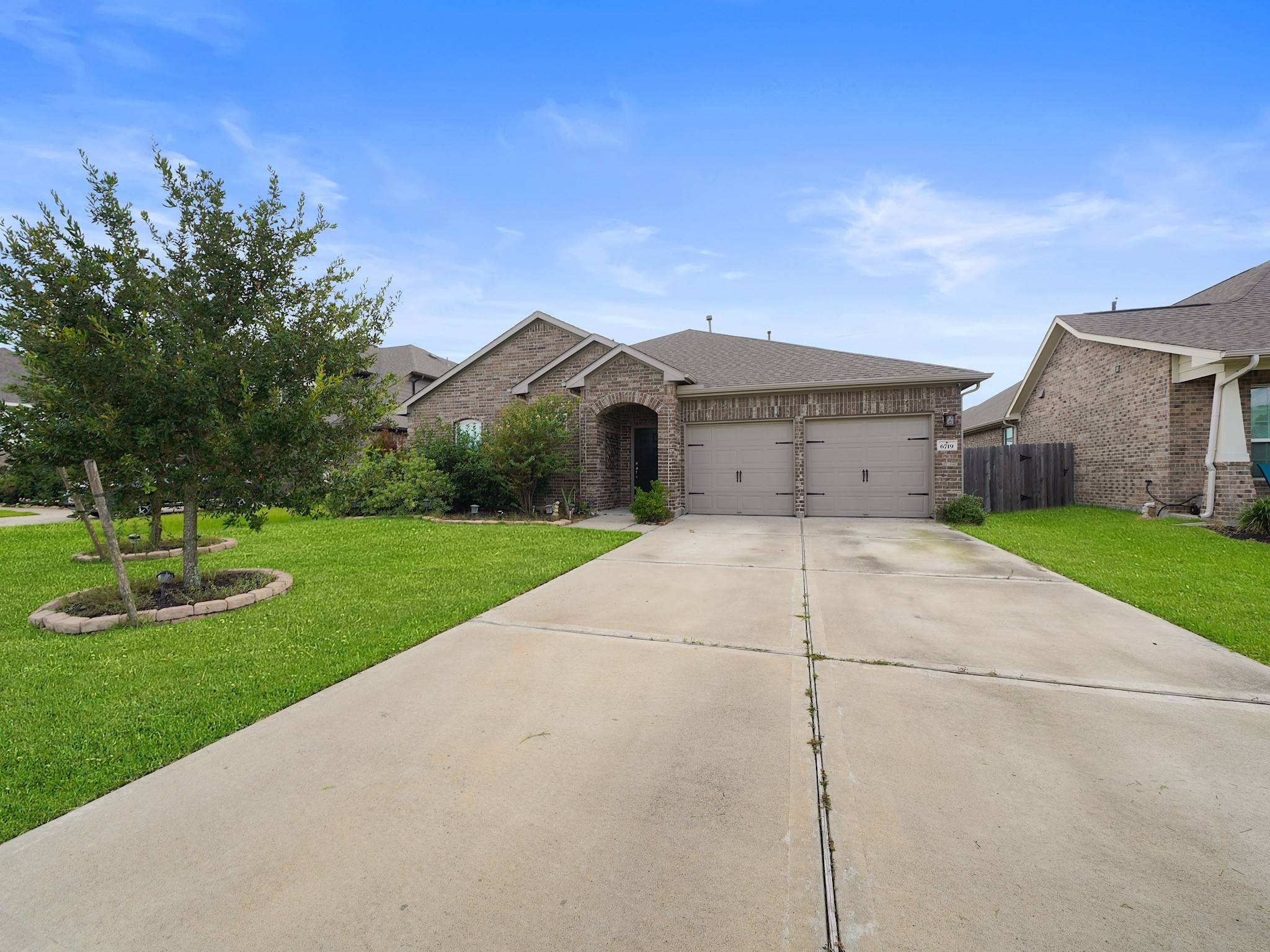 Katy, TX 77493,6719 Northchester DR