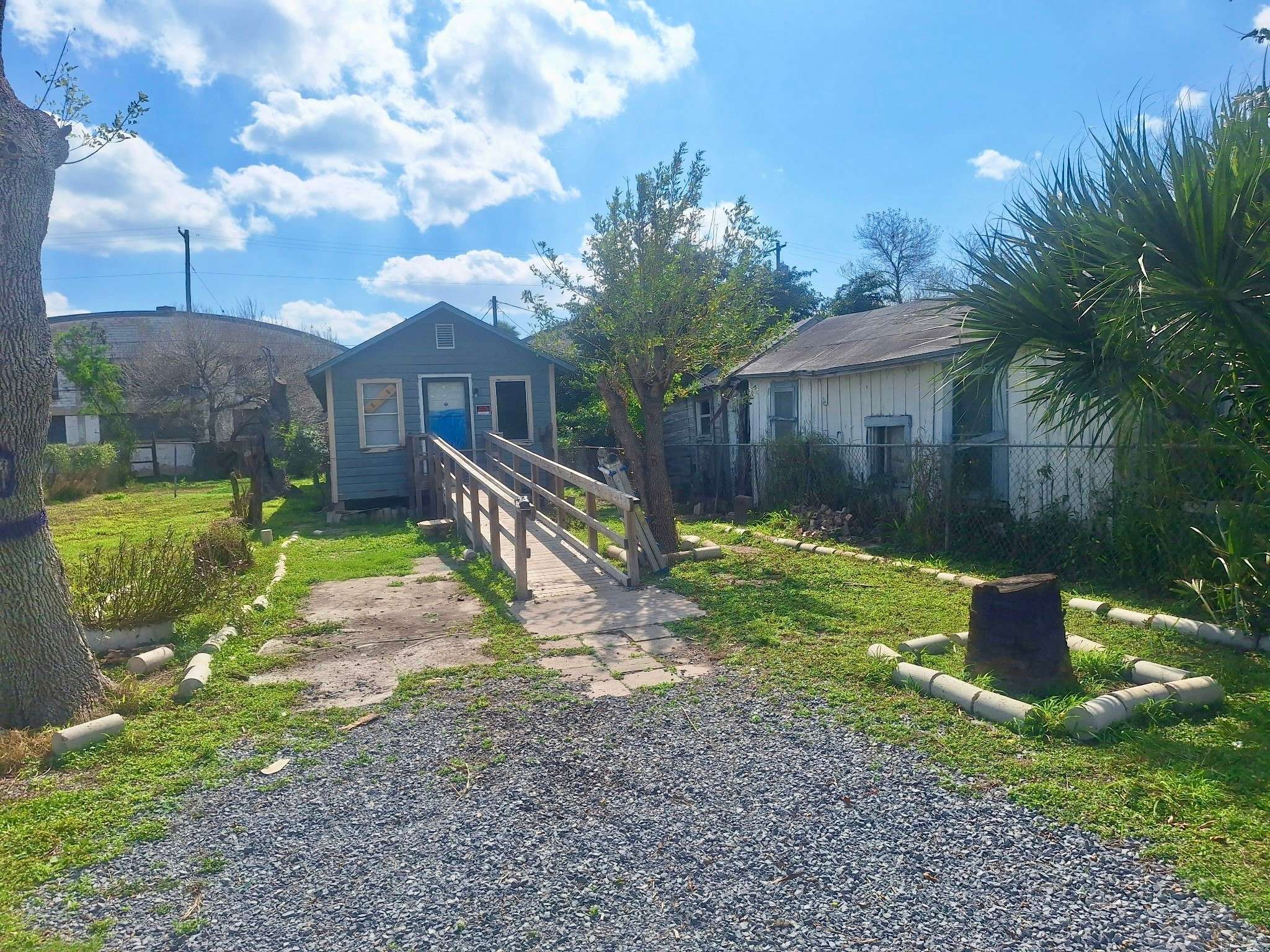 Harlingen, TX 78550,607 W Monroe AVE