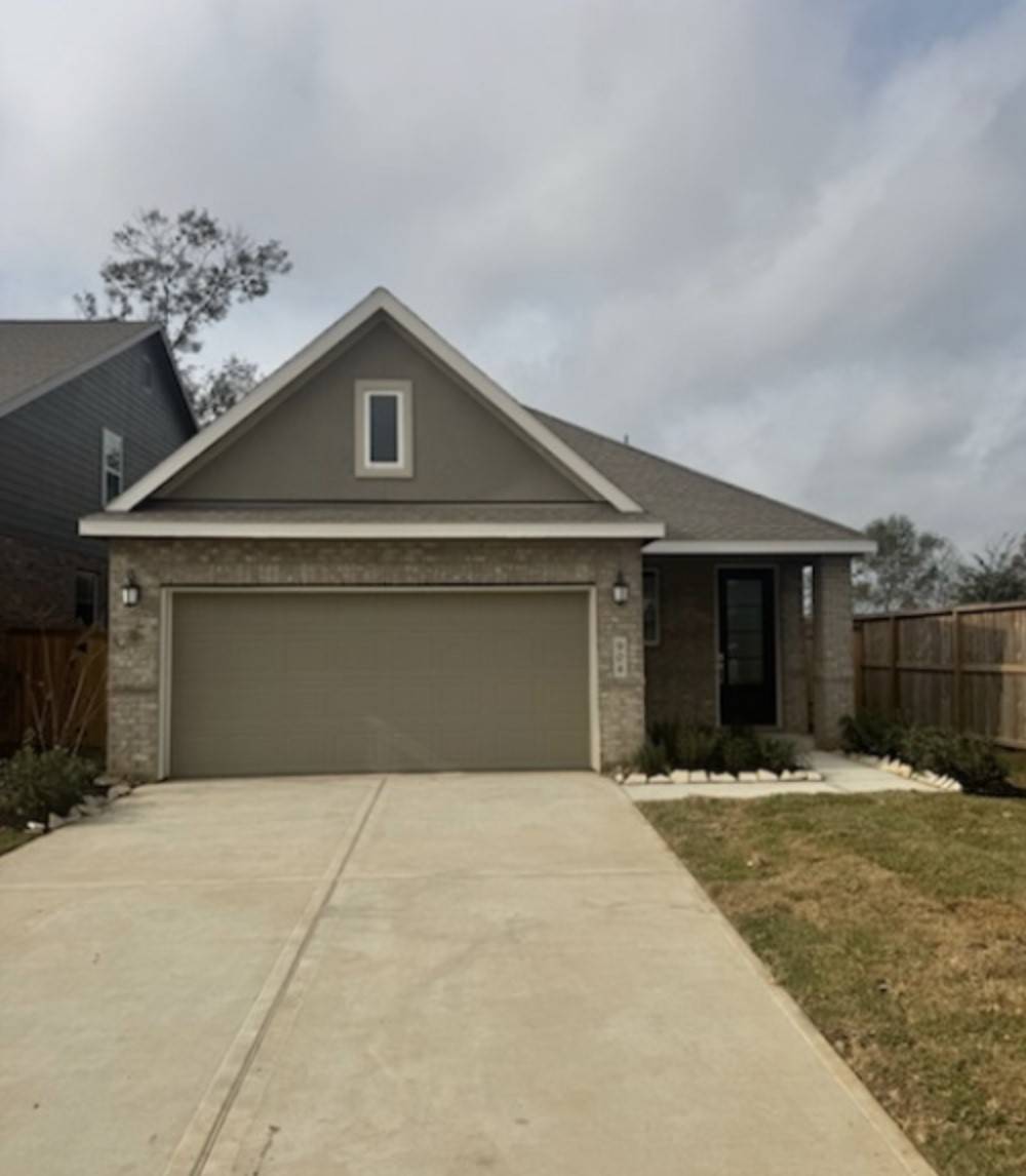 Huffman, TX 77336,904 Capracotta LN