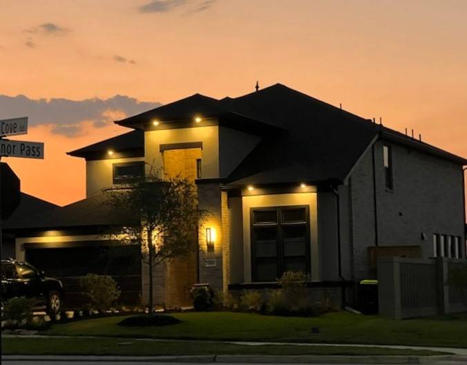 Fulshear, TX 77441,31502 Beacon Cove TRL