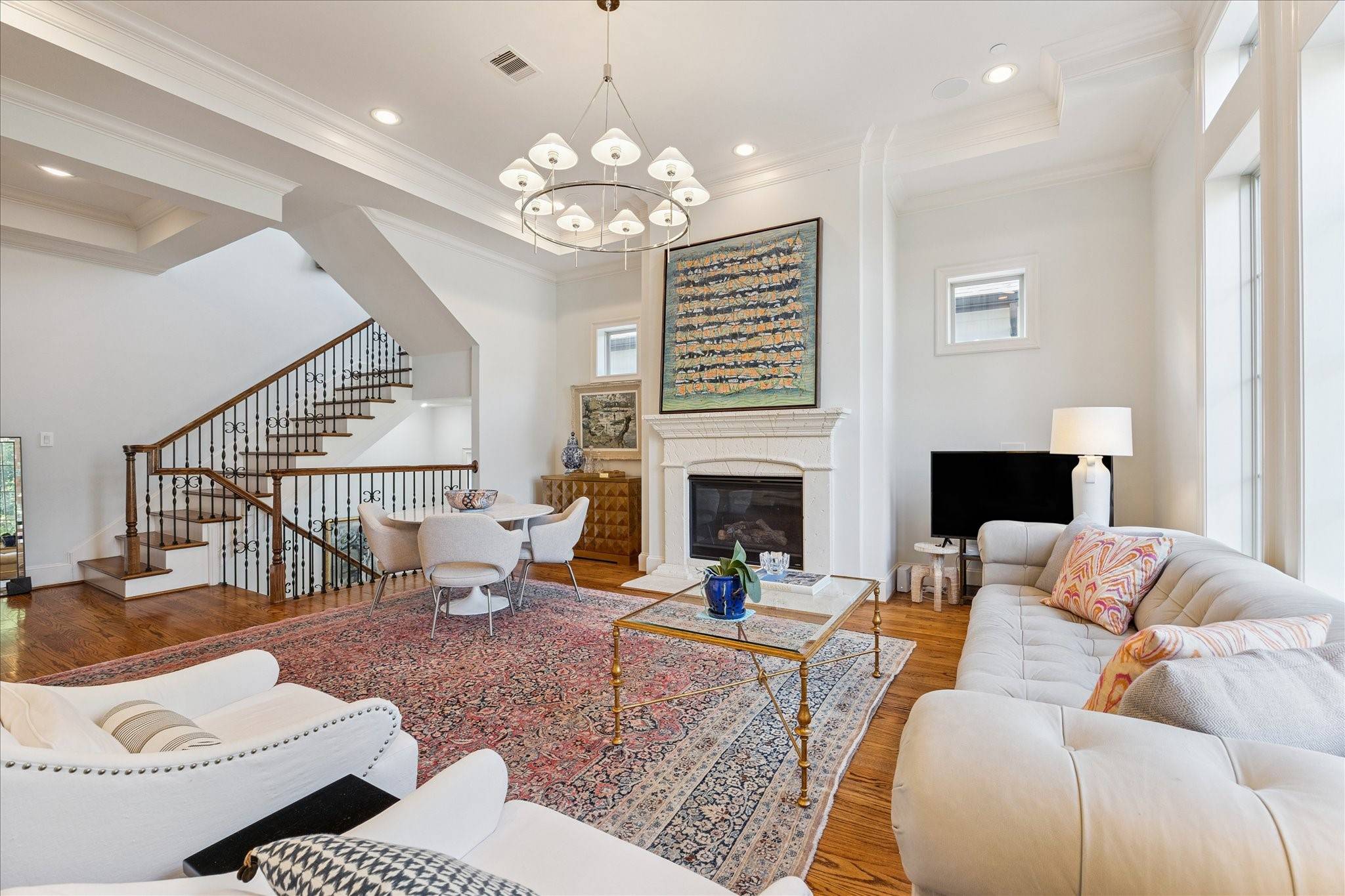 Houston, TX 77006,1614 Norfolk ST #C