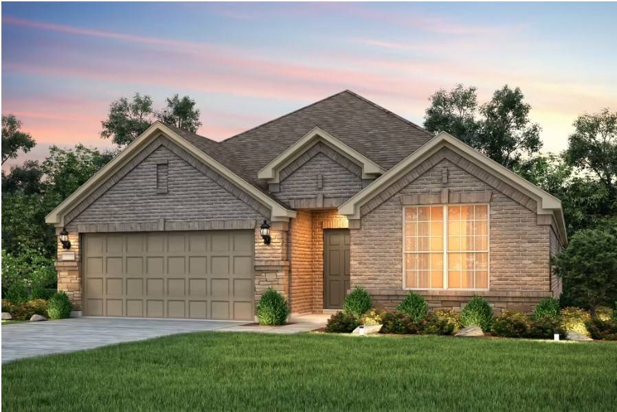 Conroe, TX 77302,15898 Hayes Market LOOP