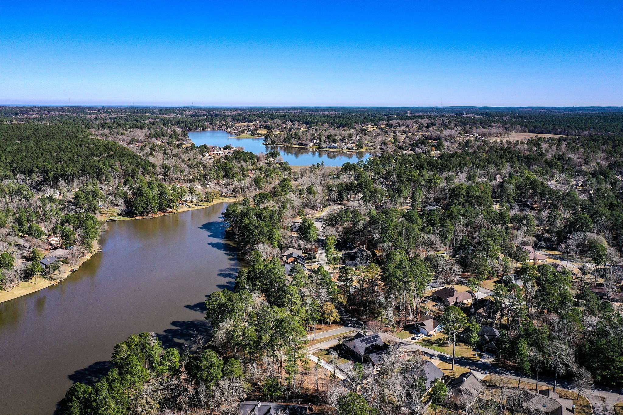 Huntsville, TX 77340,1904 Camellia