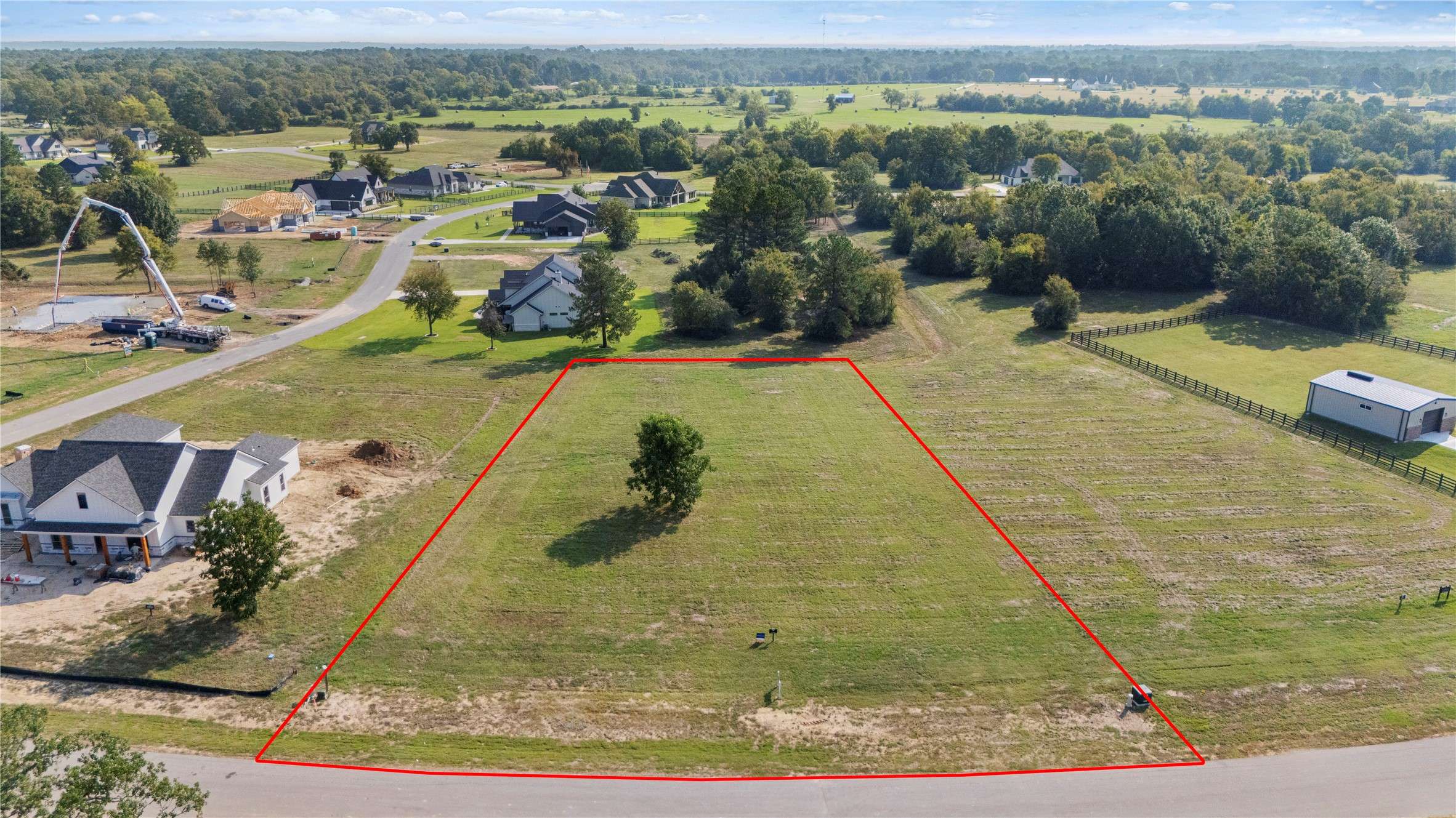 Montgomery, TX 77356,24964 Hopeview WAY