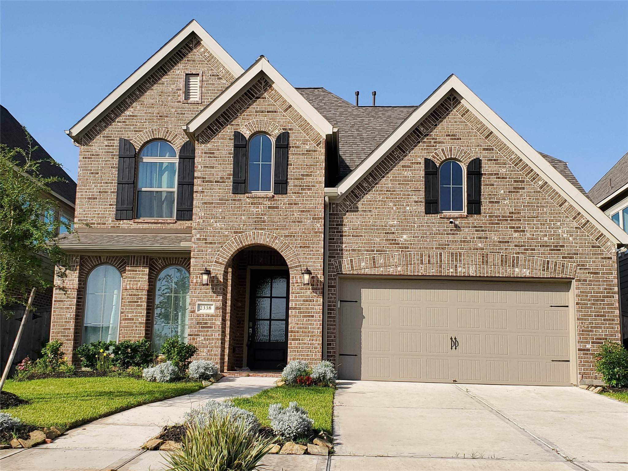 Missouri City, TX 77459,2338 Cherrywood CT