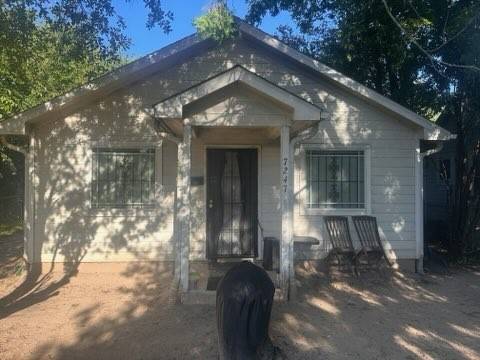 Houston, TX 77021,7247 Saint Augustine ST