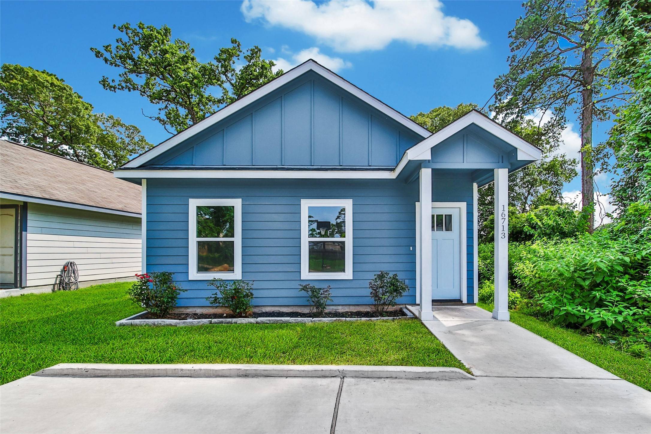 Montgomery, TX 77316,16713 E Ivanhoe