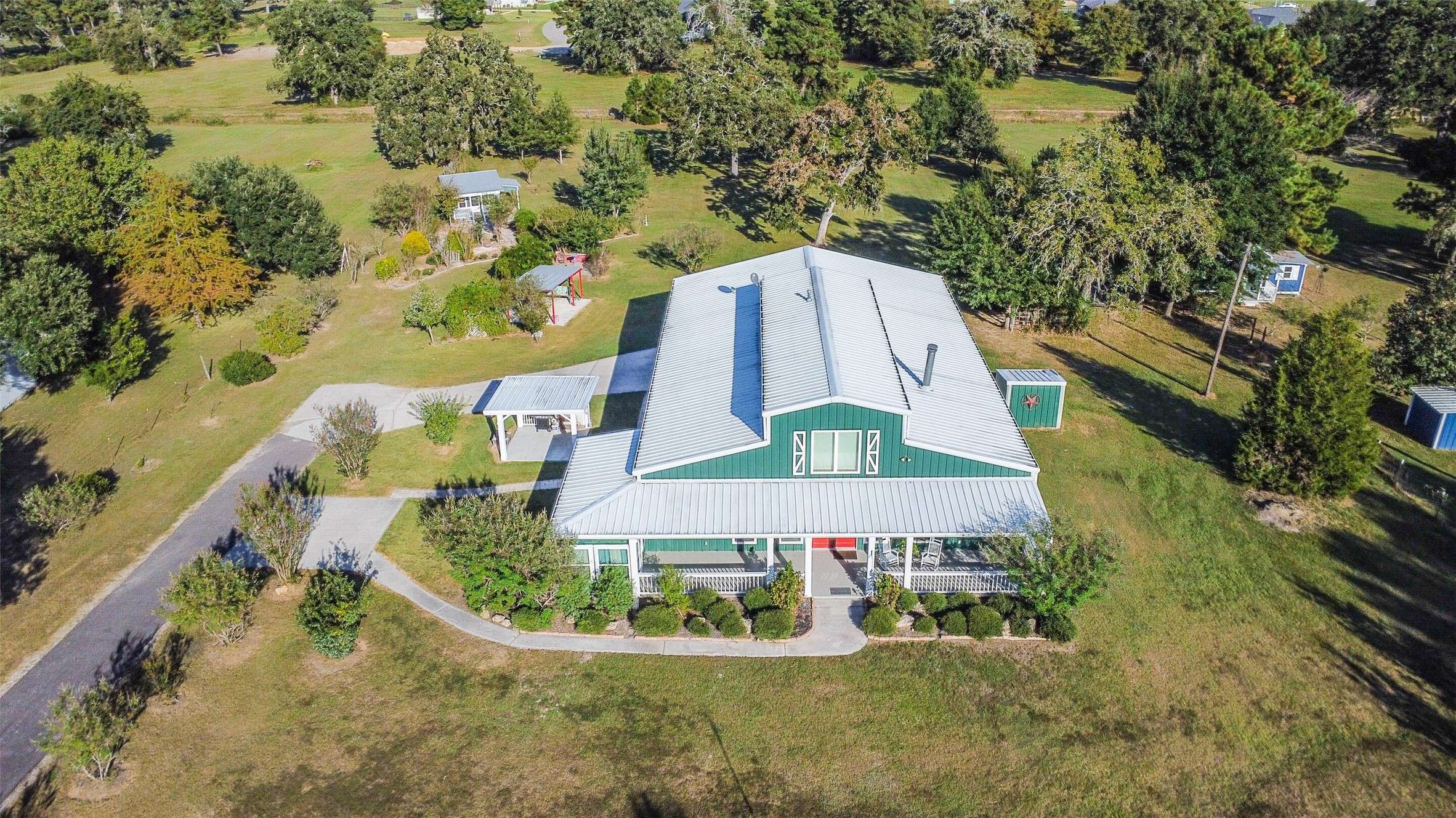 Montgomery, TX 77356,25500 W Fm-1097