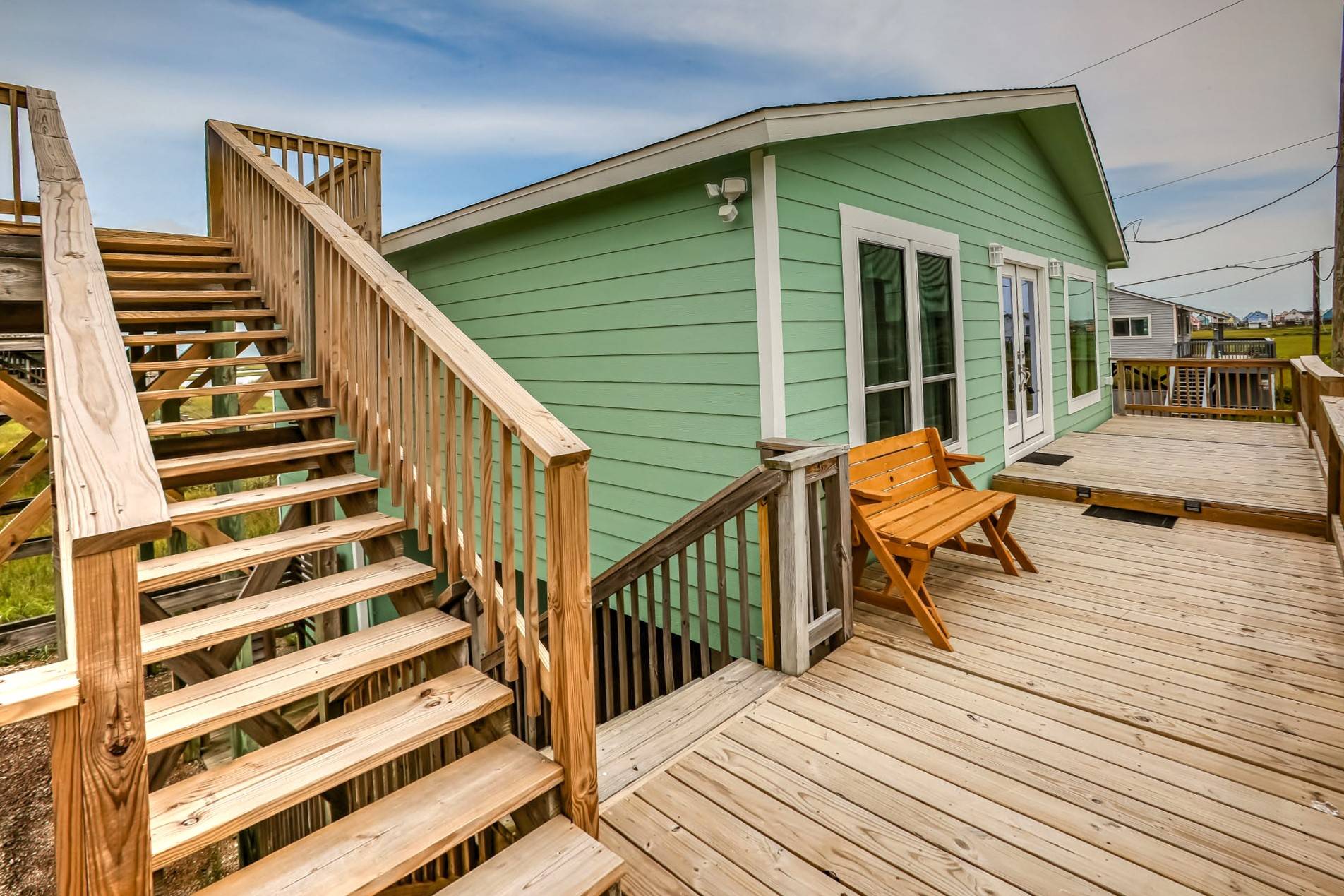 Surfside Beach, TX 77541,219 Detenbeck Ave