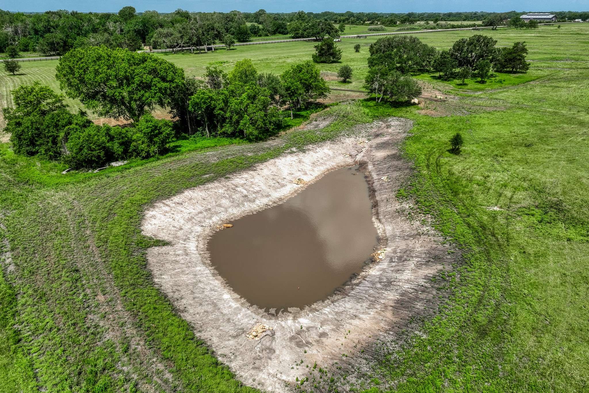 Round Top, TX 78954,Tract 3 W FM 1291