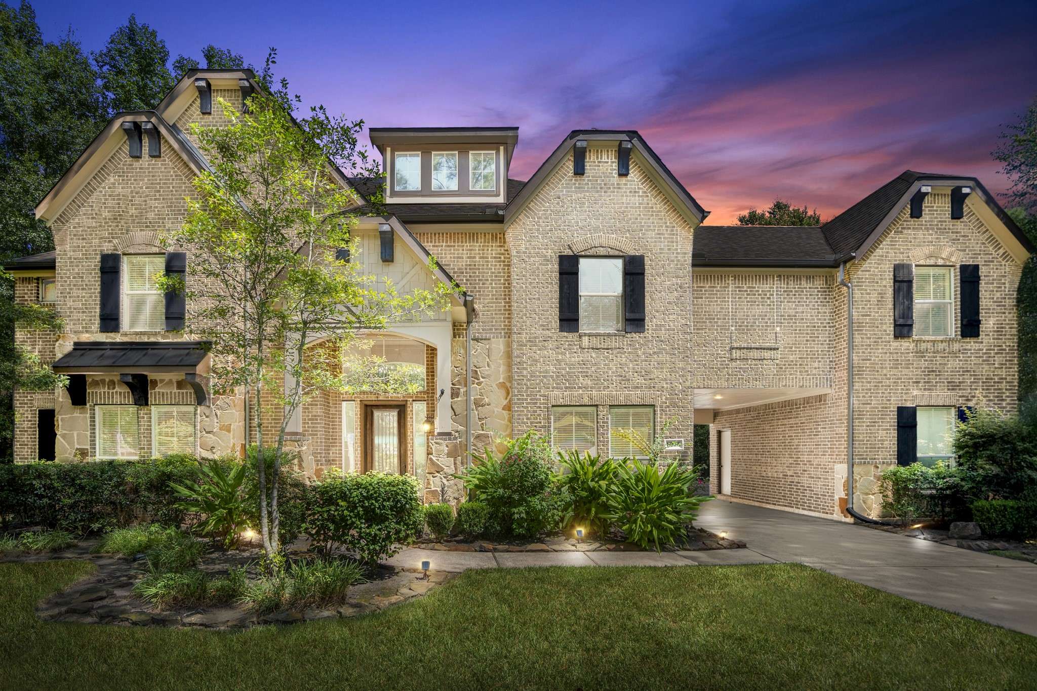 Conroe, TX 77304,11306 Longmire Creek CT