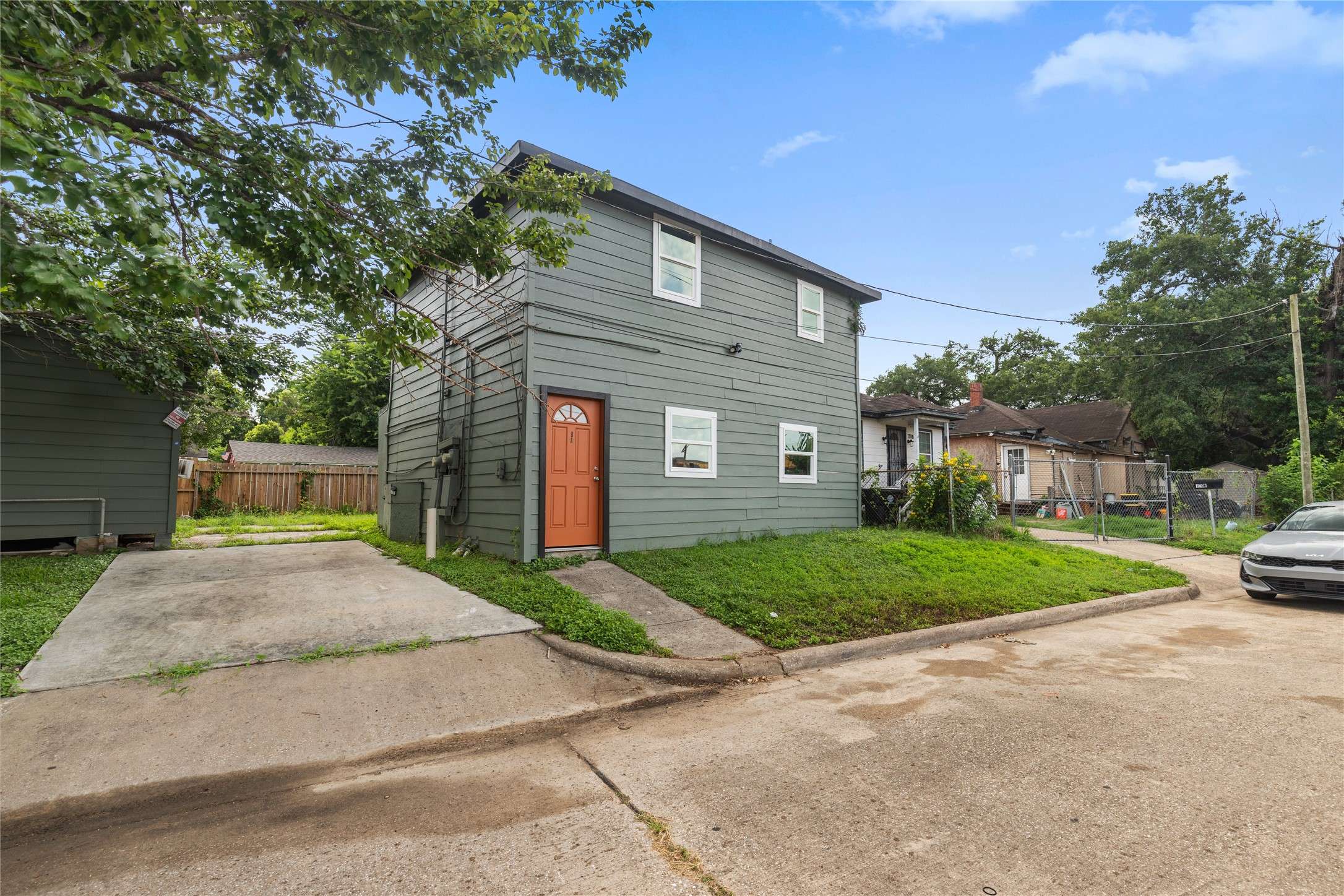Houston, TX 77011,6602 Avenue R