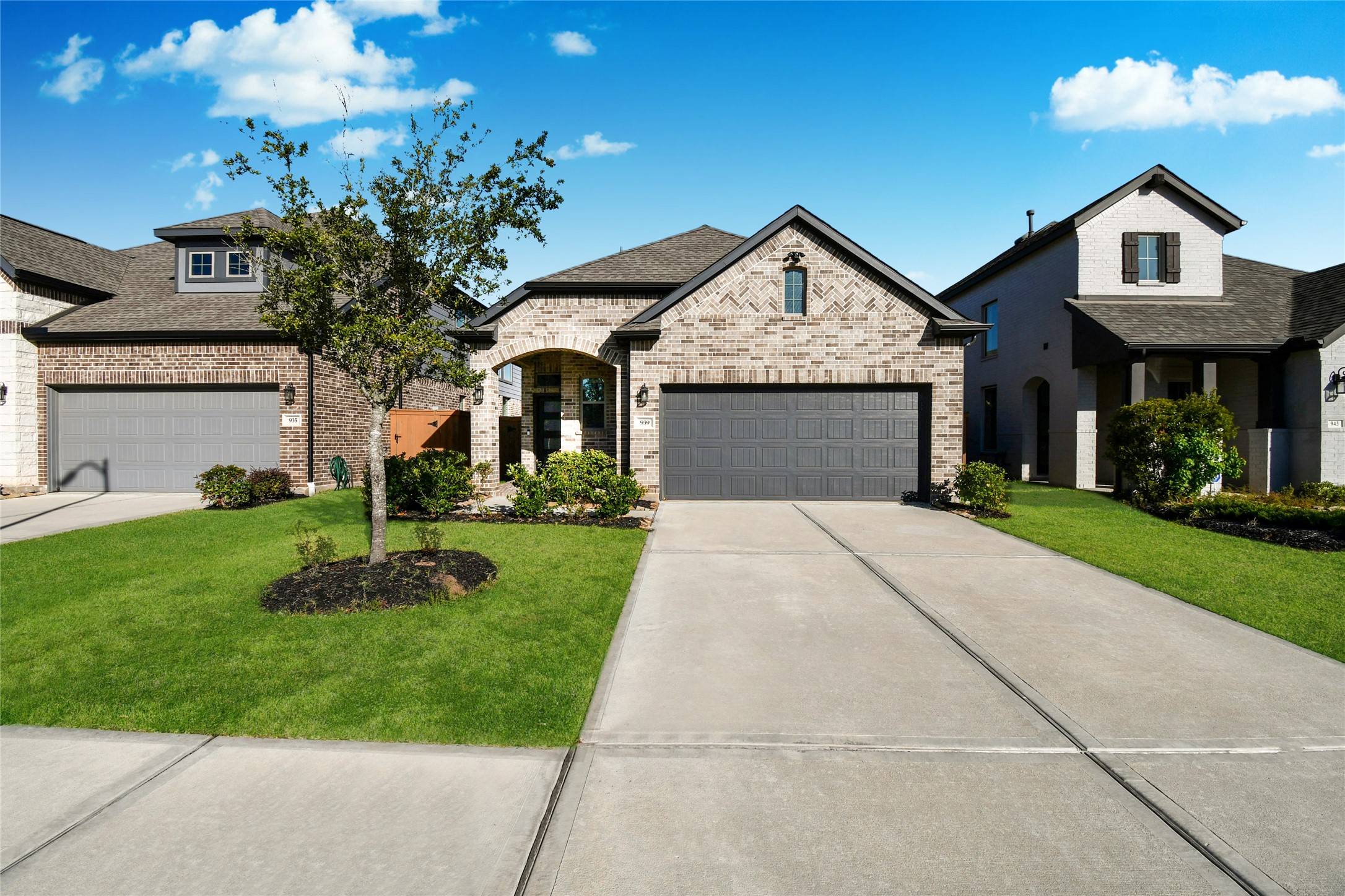 Katy, TX 77493,939 Malibu Shore LN