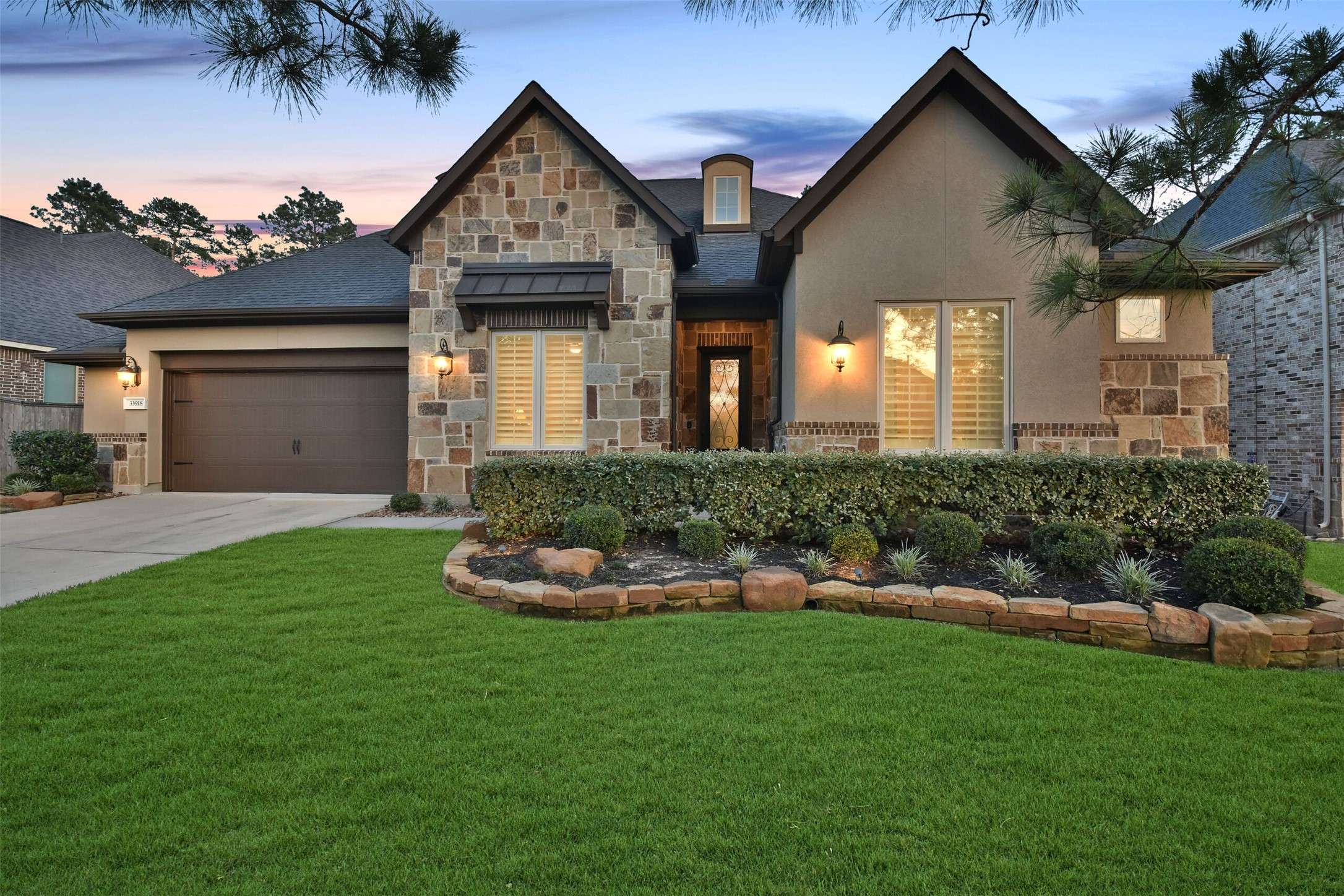 Pinehurst, TX 77362,33918 Mill Creek WAY