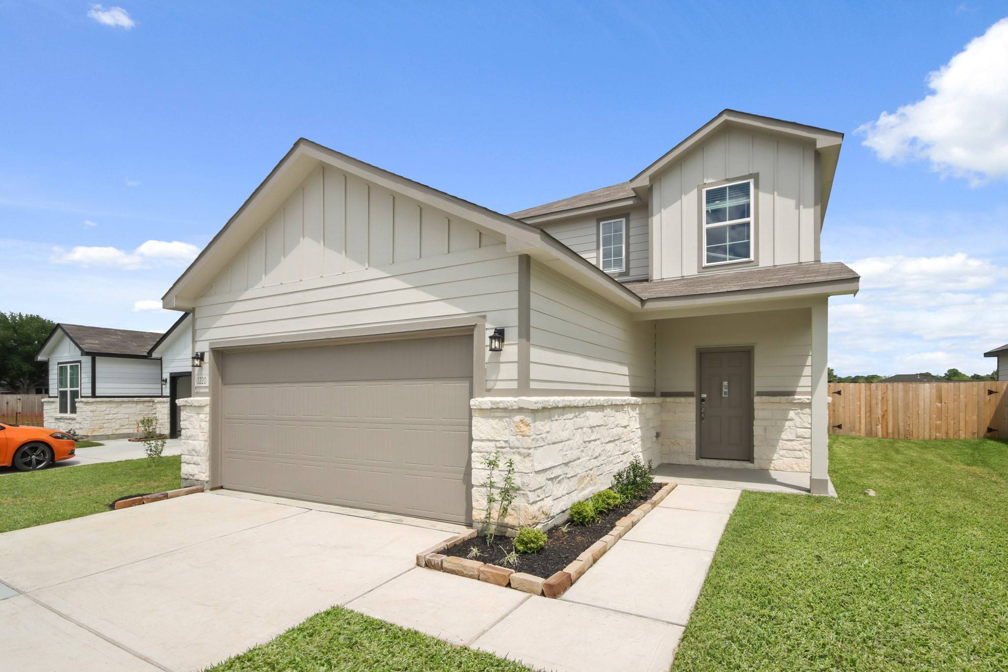 Dayton, TX 77535,1220 Point Lookout DR