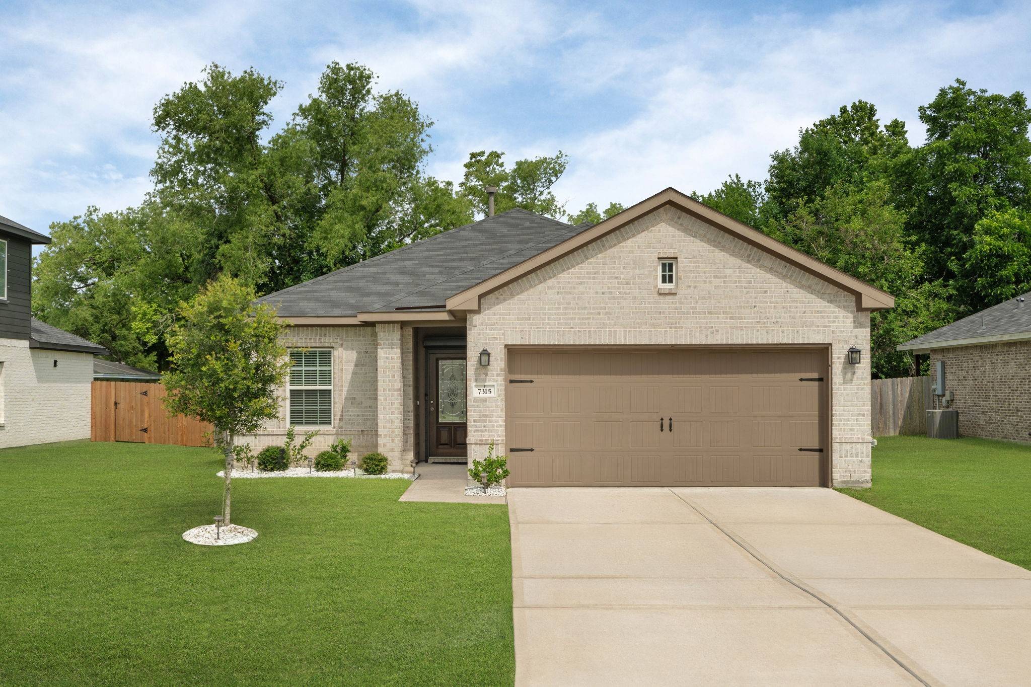 Hitchcock, TX 77563,7315 Parkview DR
