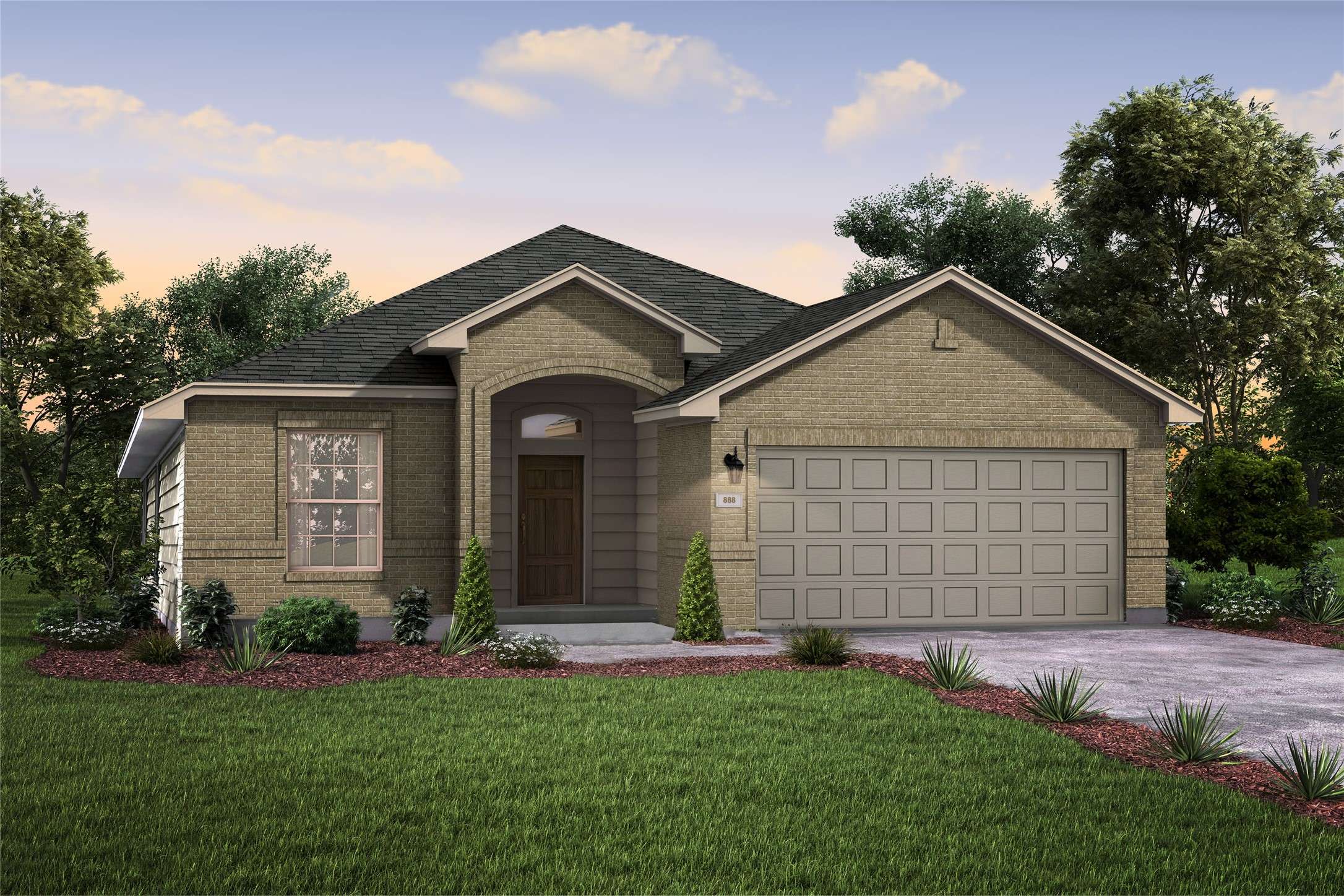 Santa Fe, TX 77510,12111 Wooden Mill LN