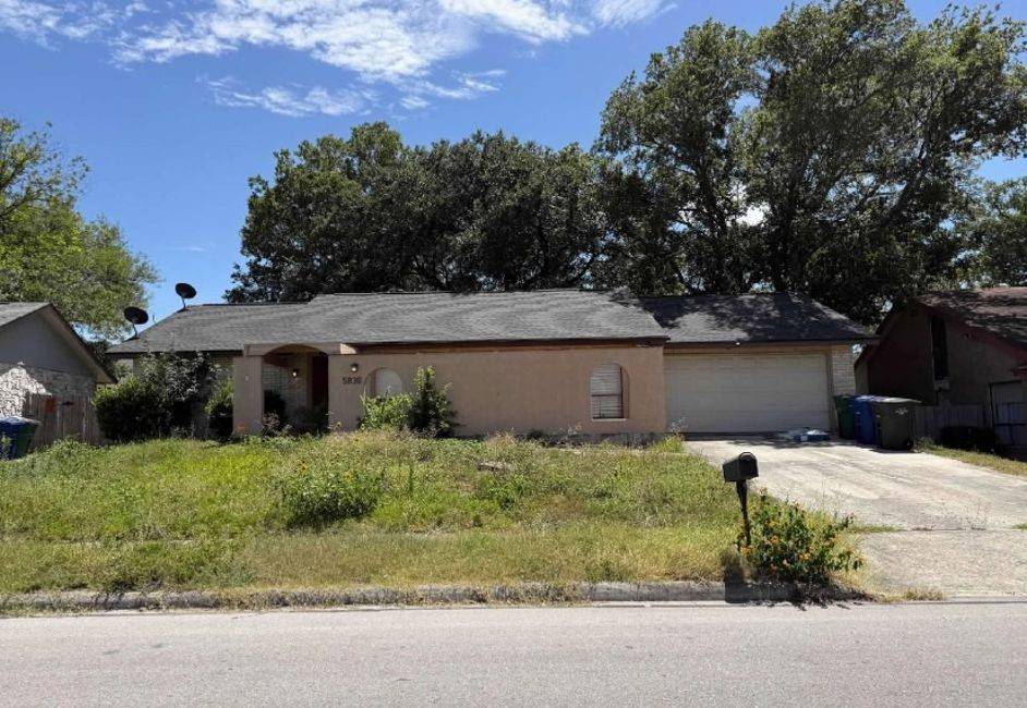 San Antonio, TX 78233,5838 Freemans Farm ST