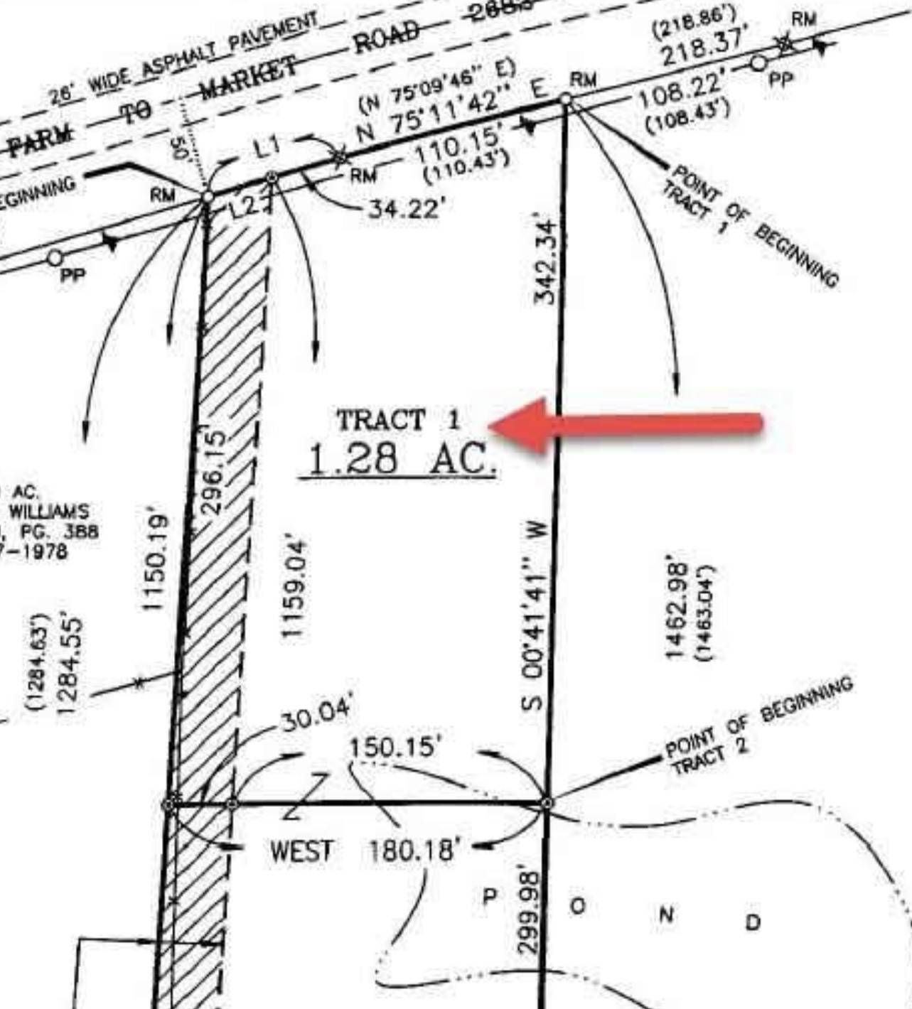 Waskom, TX 75661,TBD Fm 2682