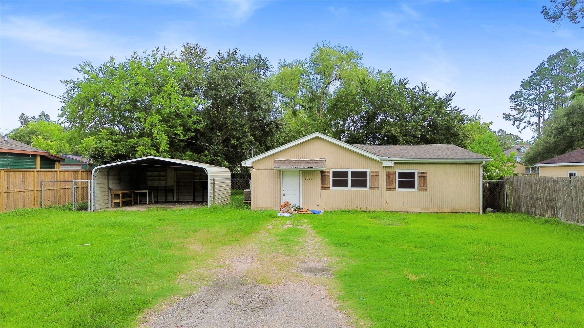 Santa Fe, TX 77510,12109 22nd ST