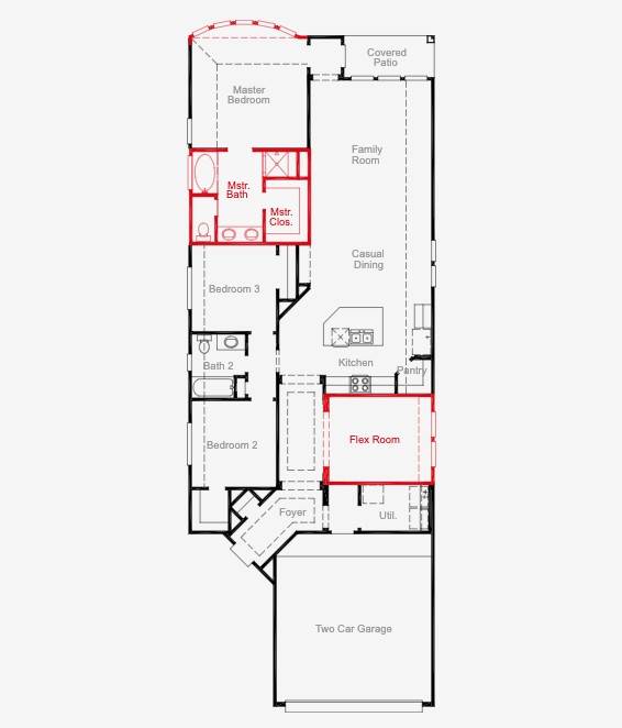 New Caney, TX 77357,28817 Window View DR