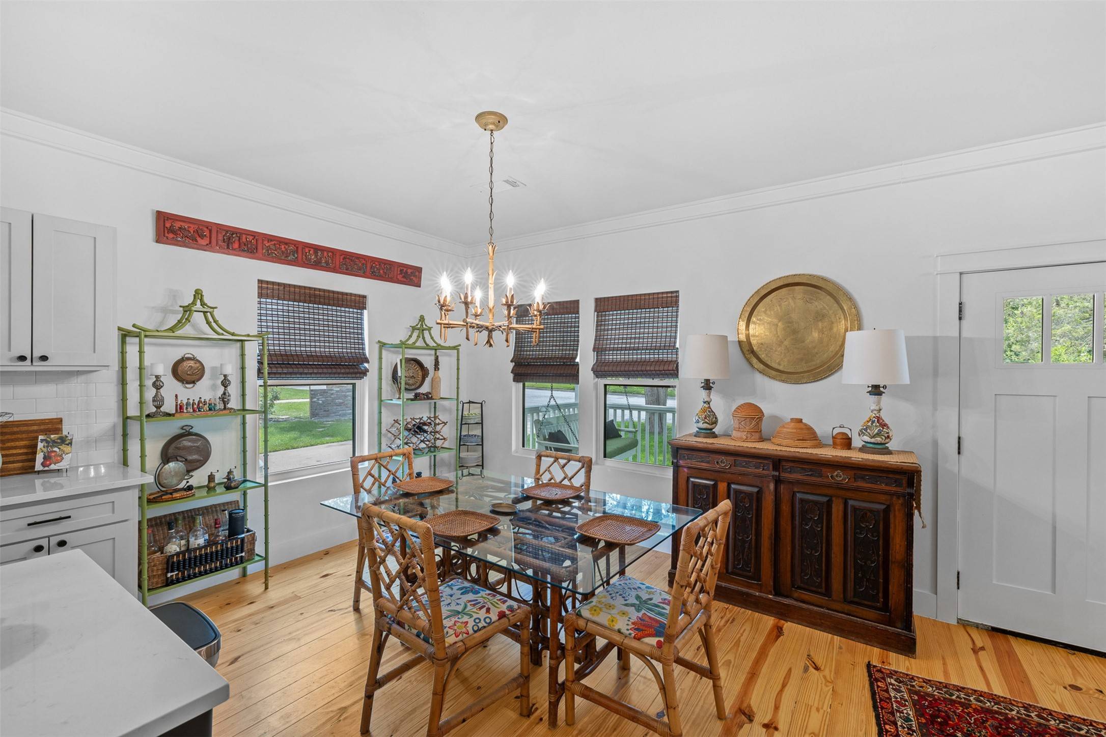 Brenham, TX 77833,1705 S Jackson ST