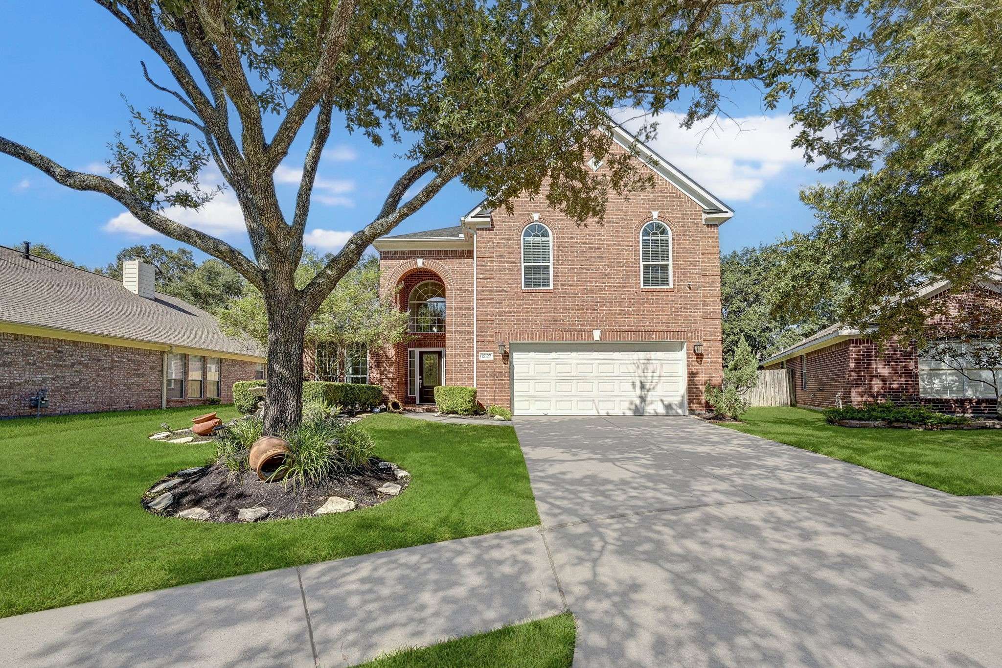 Cypress, TX 77433,15127 Trumpet Vine LN