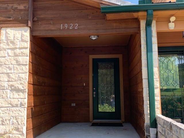 Huntsville, TX 77340,1922 20th ST