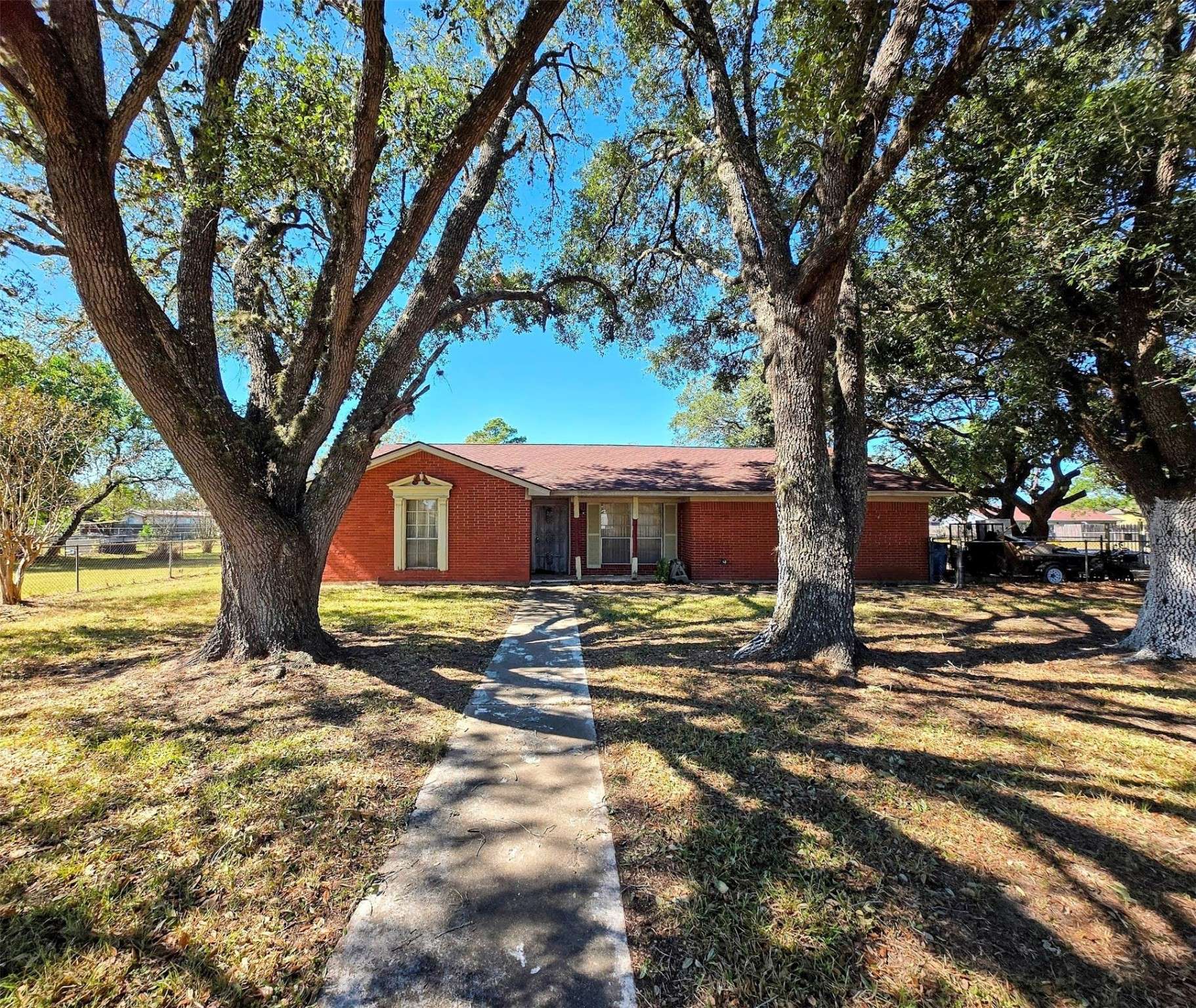 Hempstead, TX 77445,1305 2nd ST