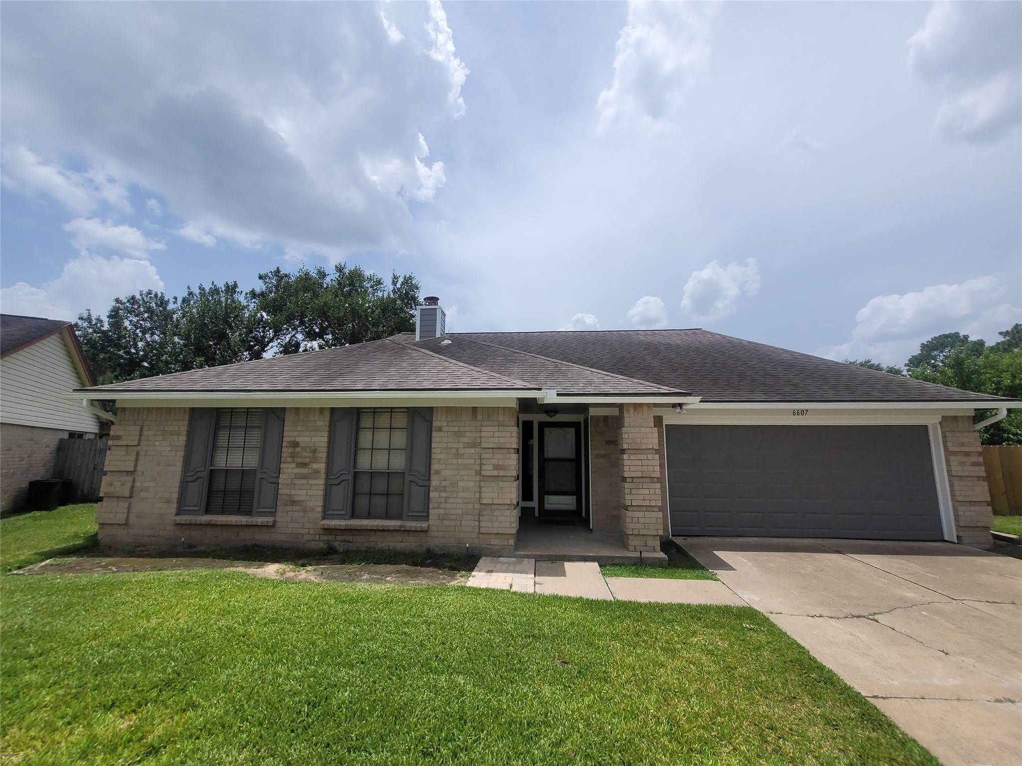 Houston, TX 77084,6607 6607 Readsland ln