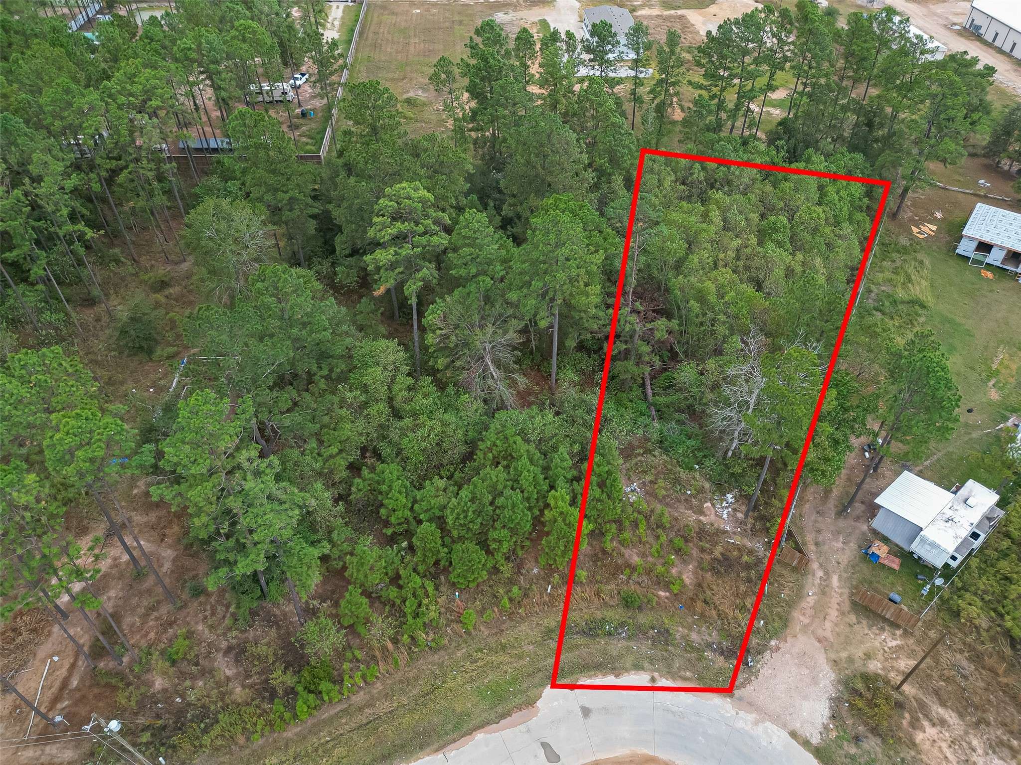 Cleveland, TX 77327,346 Road 5126