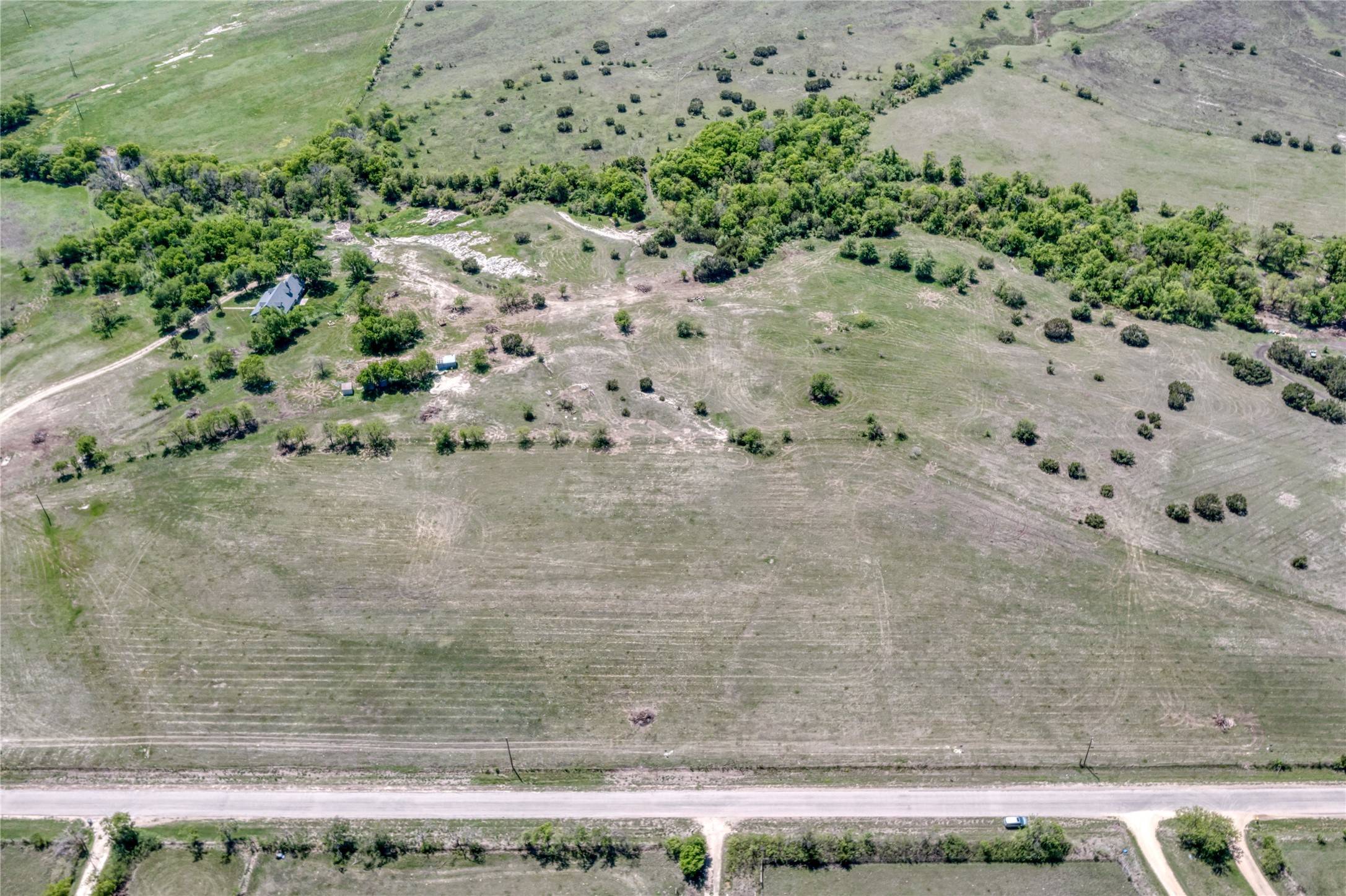 Salado, TX 76571,TBD Lot 6 Hackberry Lane