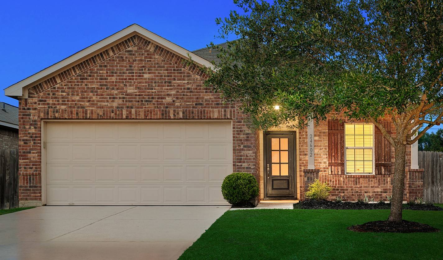 Tomball, TX 77375,24602 Sandusky DR