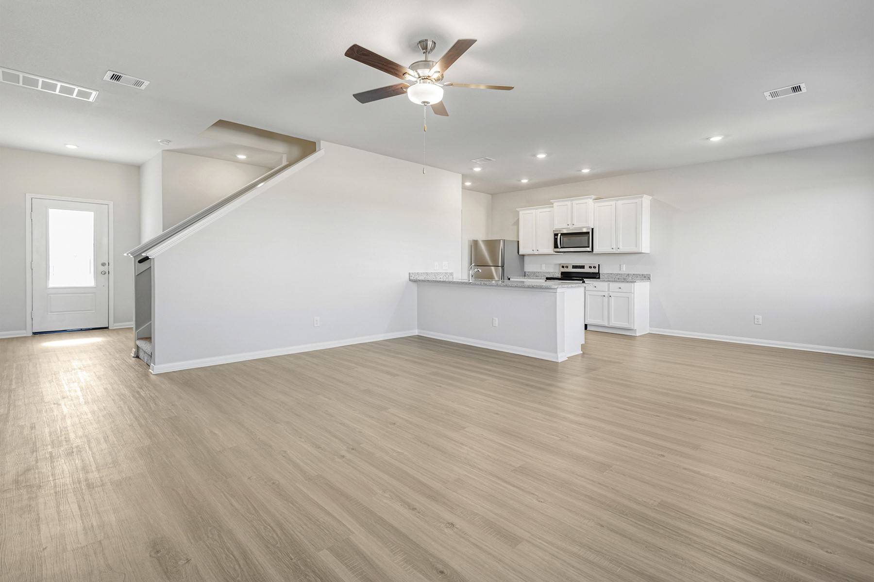 Houston, TX 77016,8213 Vanilla Orchid DR