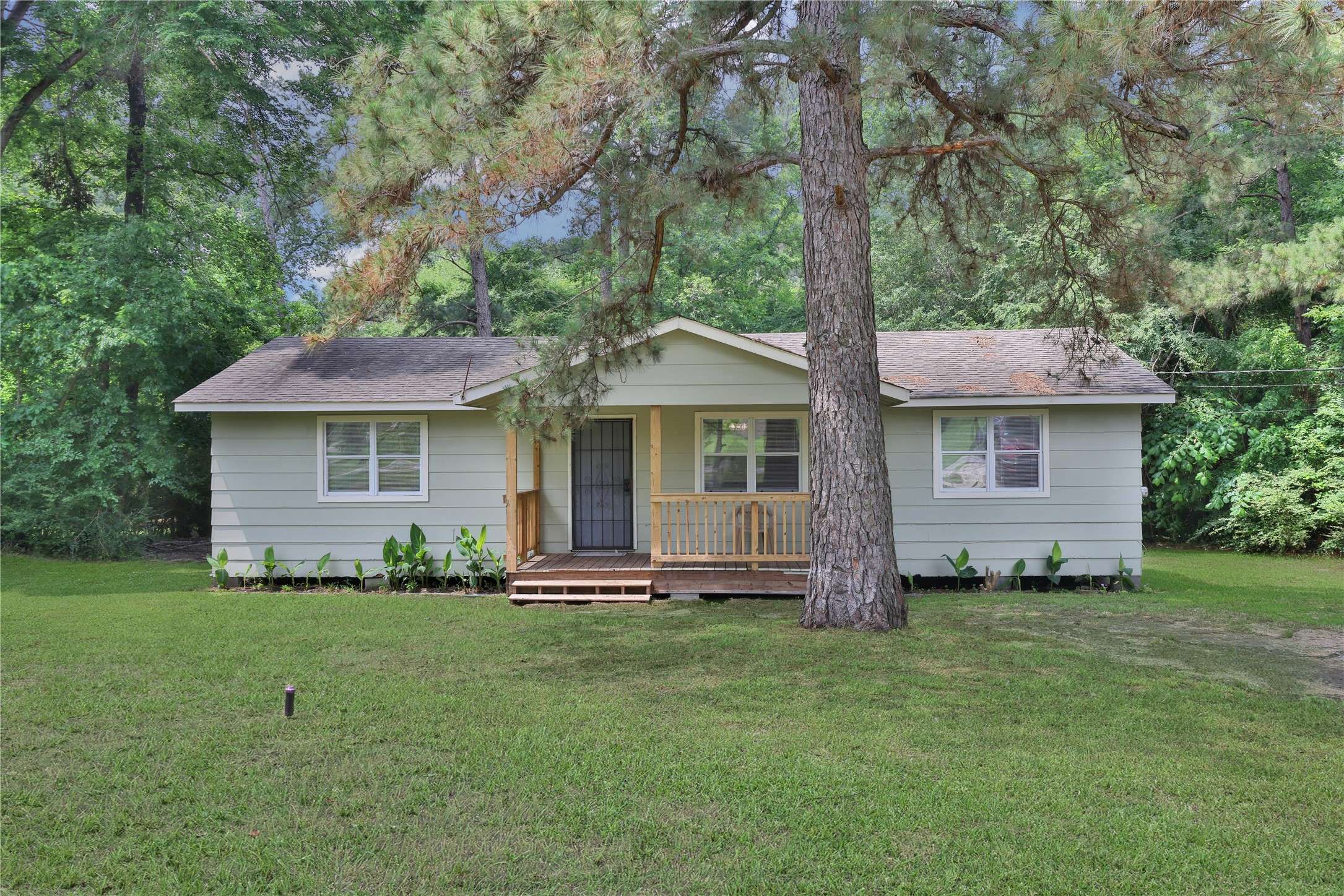Huntsville, TX 77340,56 Main AVE