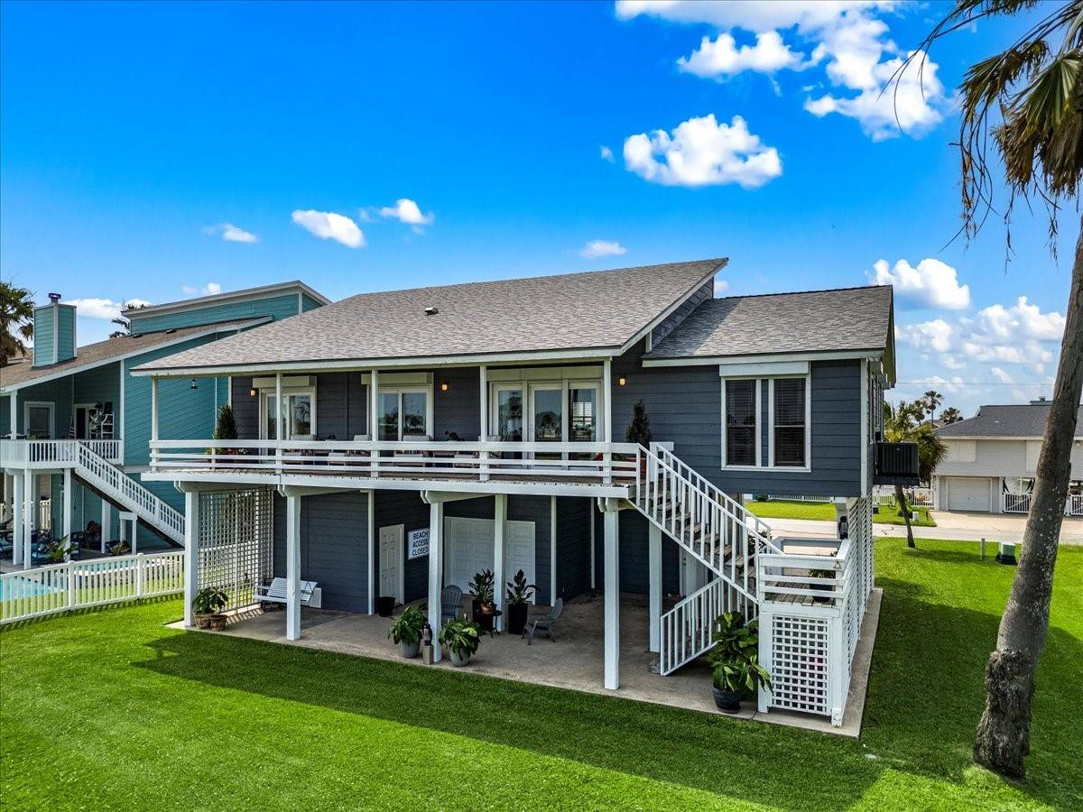 Galveston, TX 77554,14033 Grambo BLVD