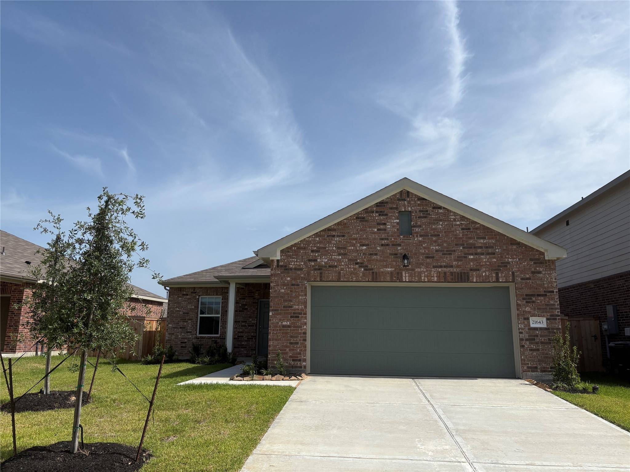 New Caney, TX 77357,21643 Cottage LN
