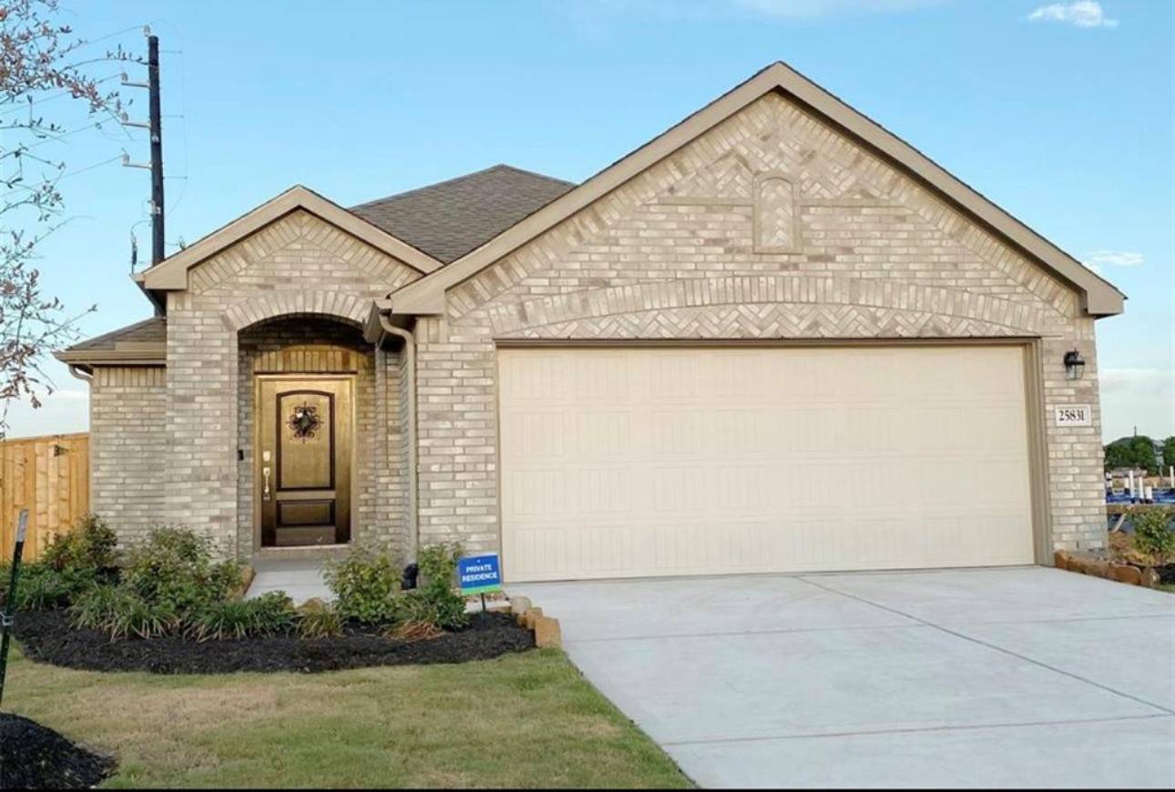 Richmond, TX 77406,25831 Rosin Lake Lane