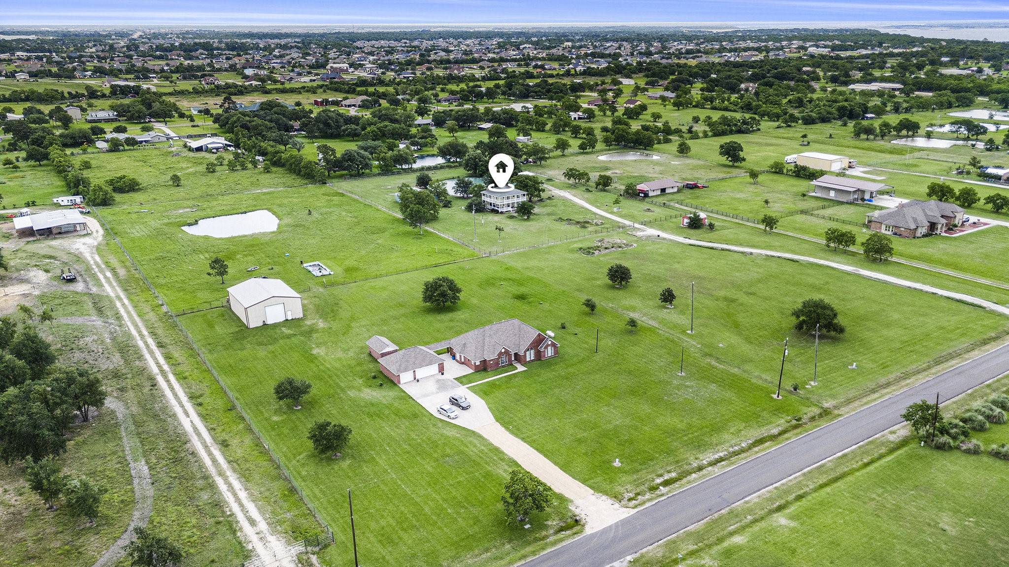 Beach City, TX 77523,4201 Lawrence RD