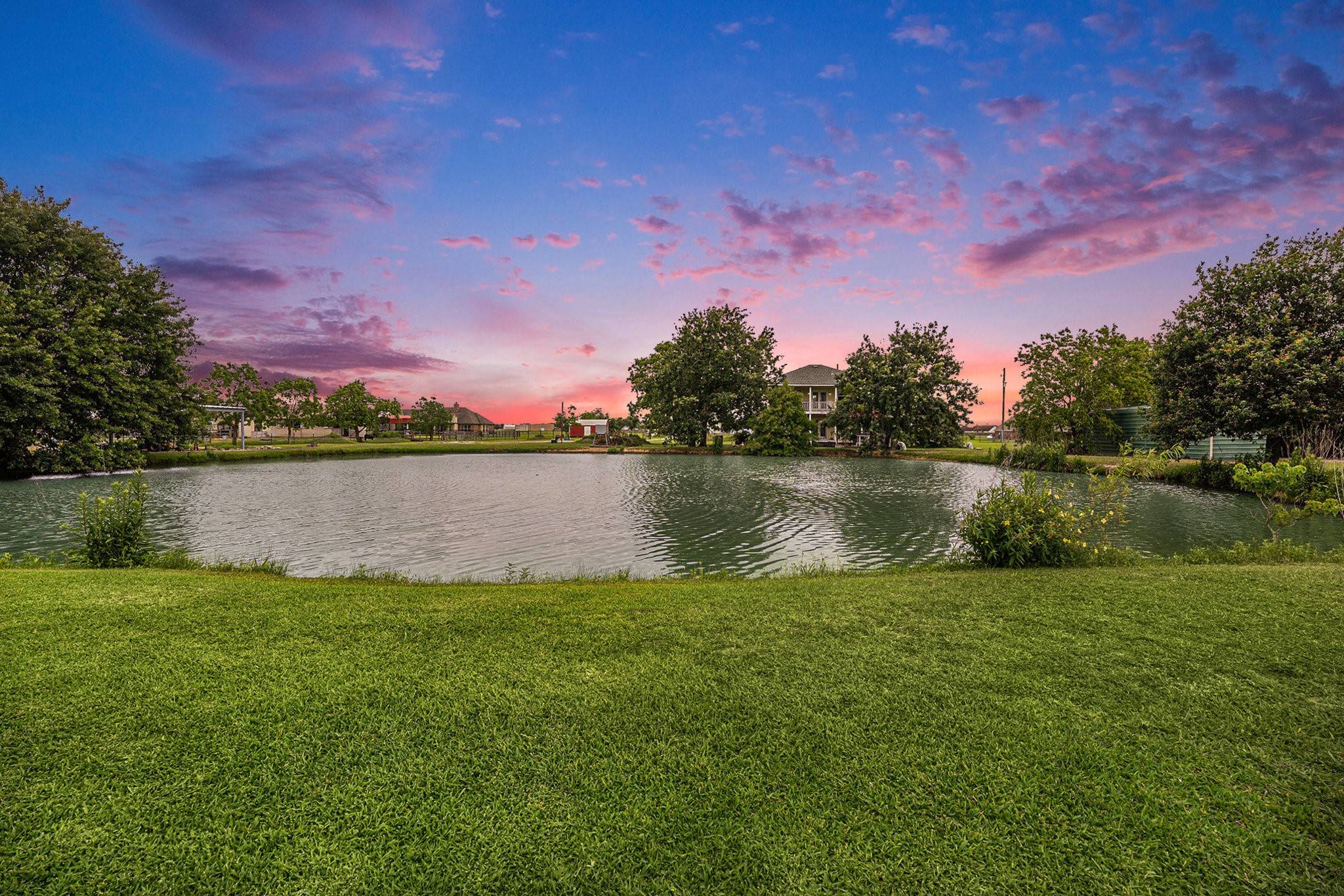 Beach City, TX 77523,4201 Lawrence RD
