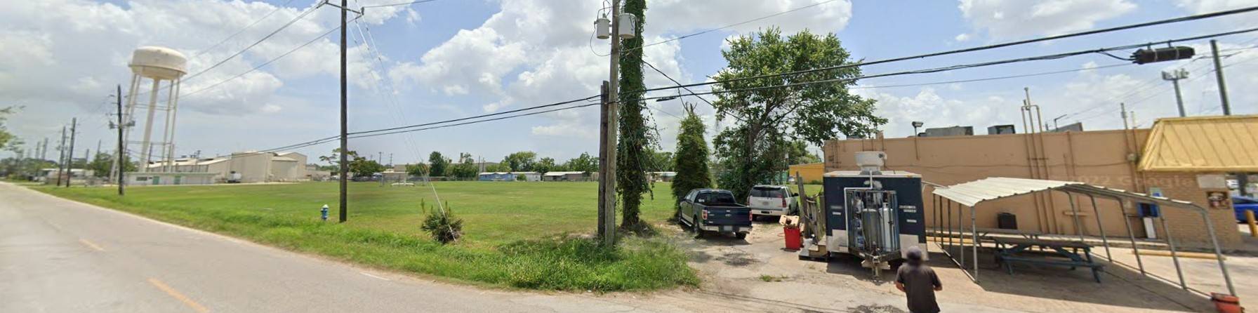 Channelview, TX 77530,1208 Sheldon RD