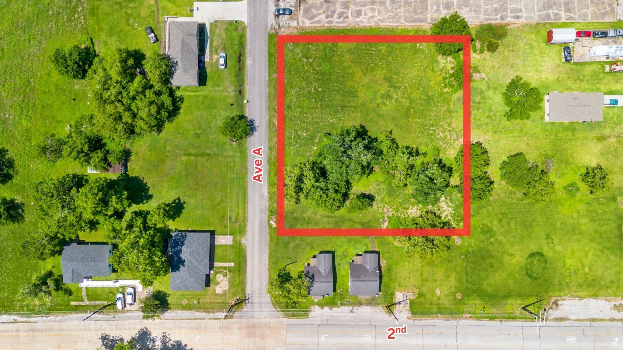 Bay City, TX 77414,2513 Avenue A