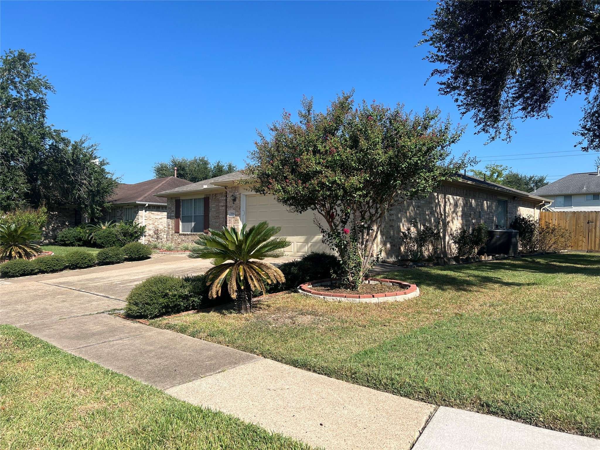 Houston, TX 77085,5914 Dream CT