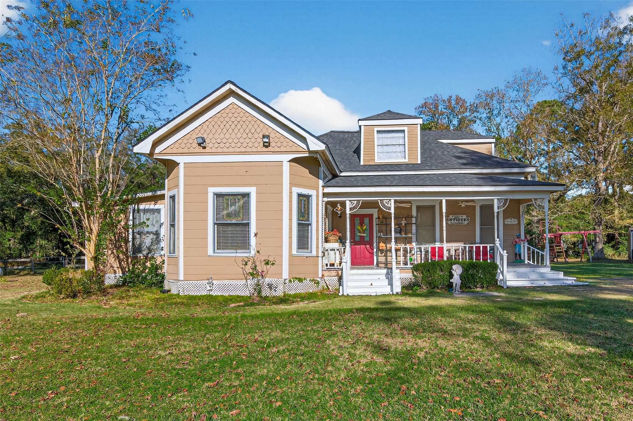 Dayton, TX 77535,271 Private Road 456