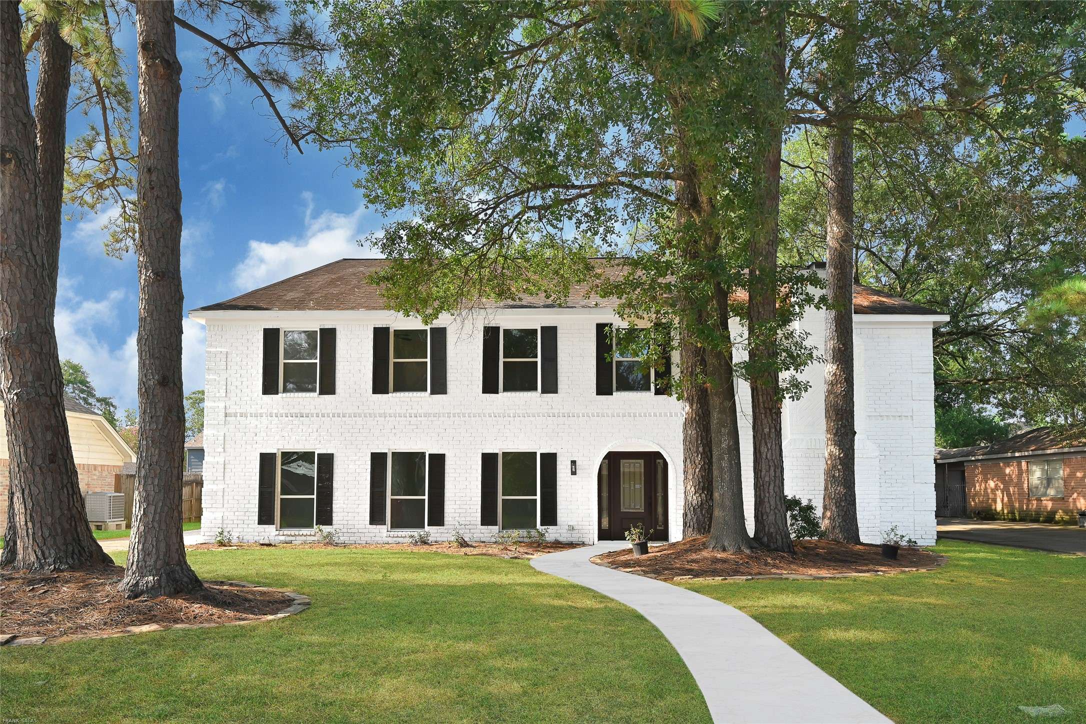 Humble, TX 77346,7707 12th Fairway LN