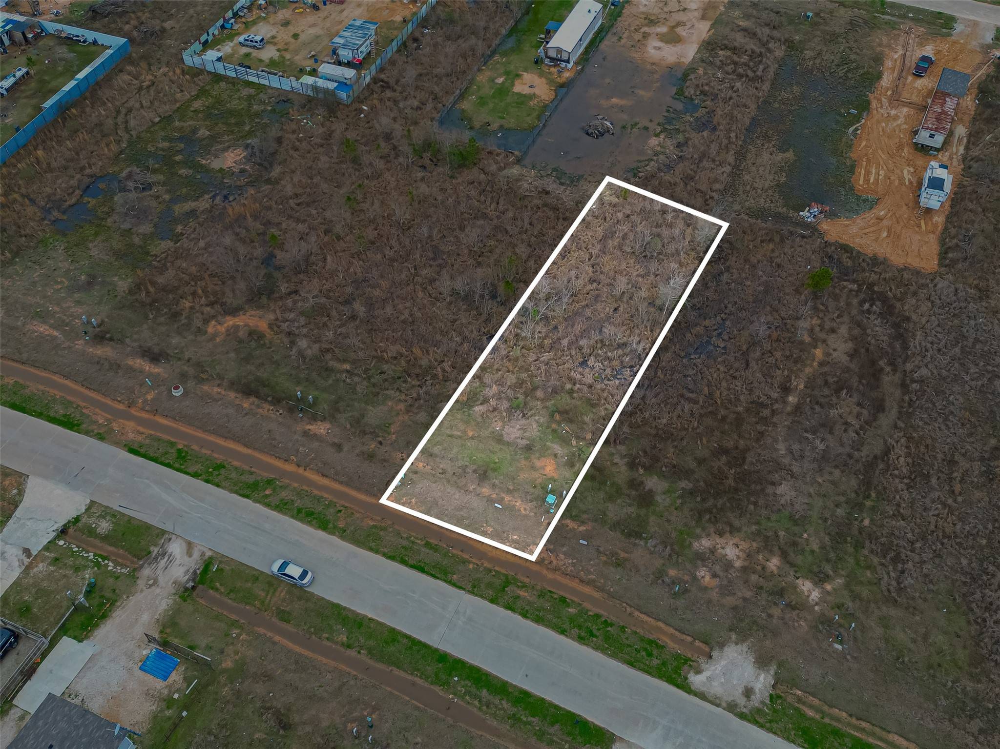 Cleveland, TX 77327,1625 Road 5705