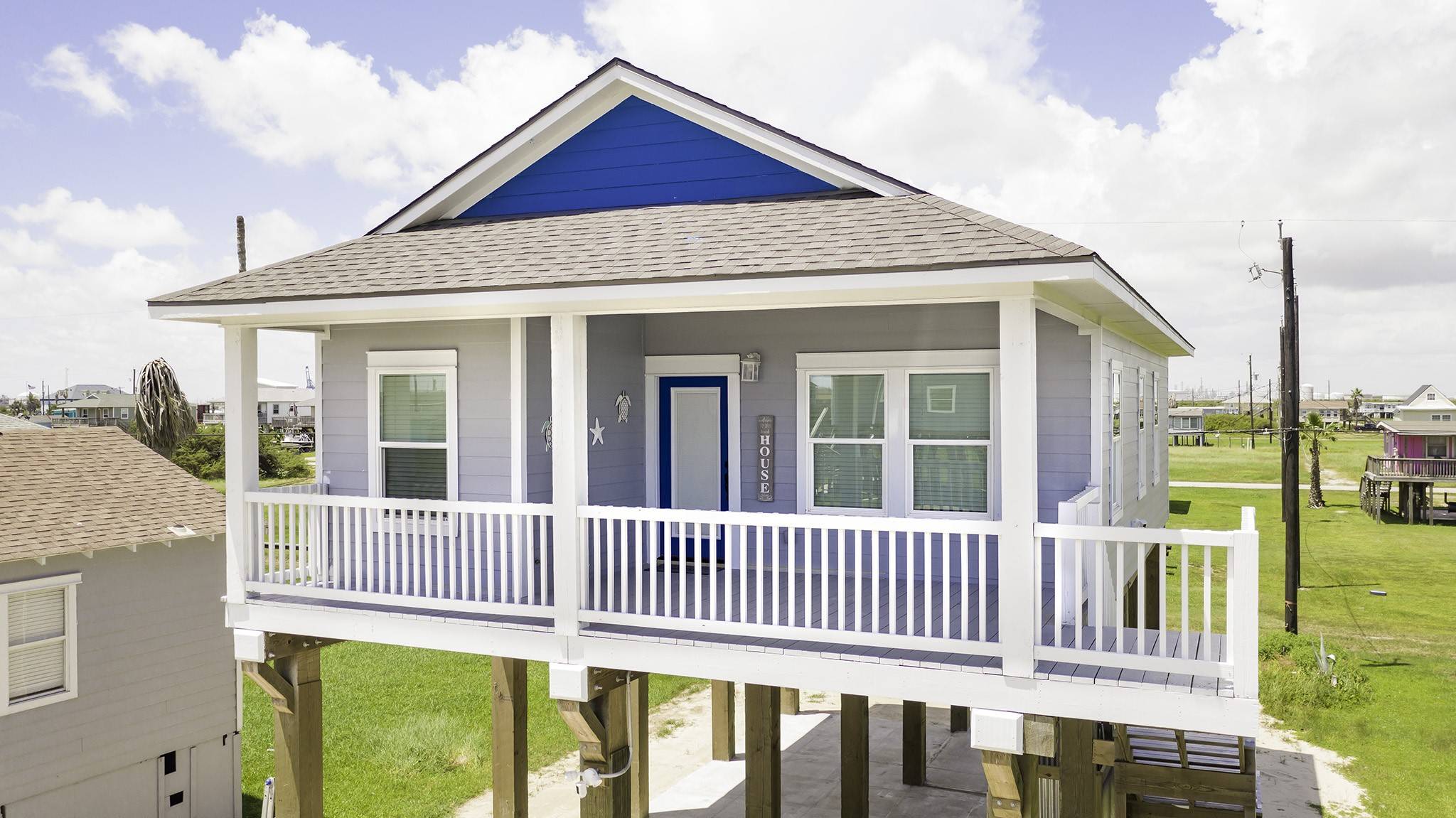 Surfside Beach, TX 77541,1014 Fort Velasco DR
