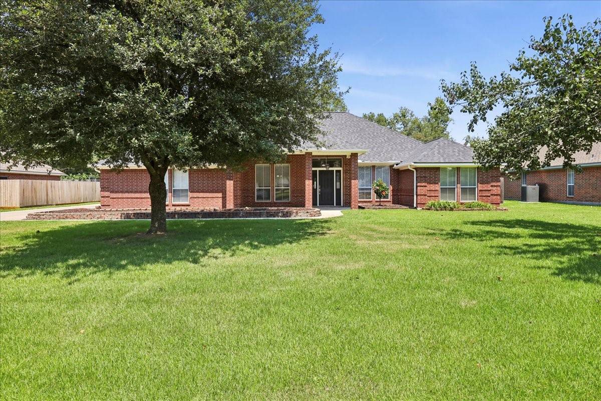 Orange, TX 77632,1204 Dawnwood