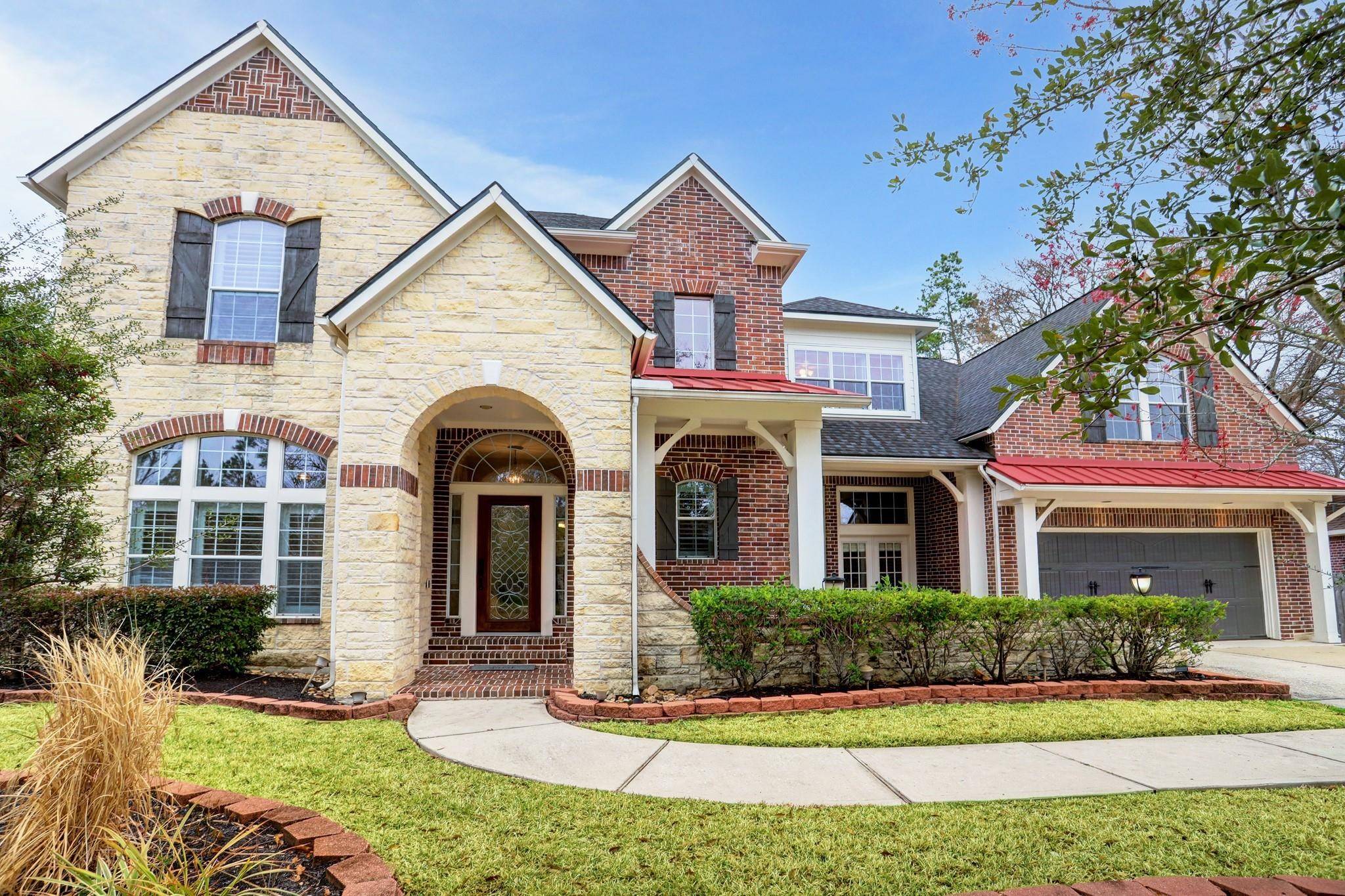 The Woodlands, TX 77382,62 Marquise Oaks PL