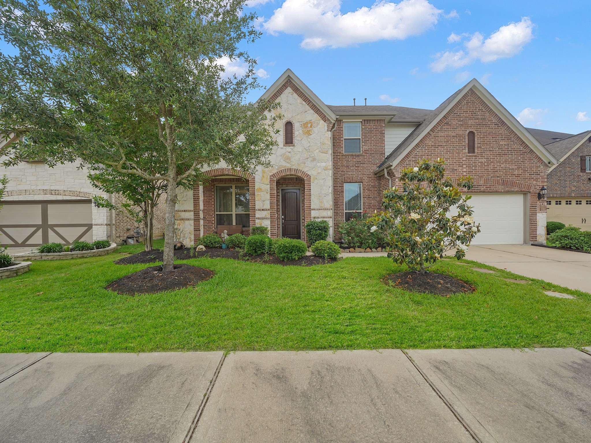Katy, TX 77493,23311 Campwood Terrace LN
